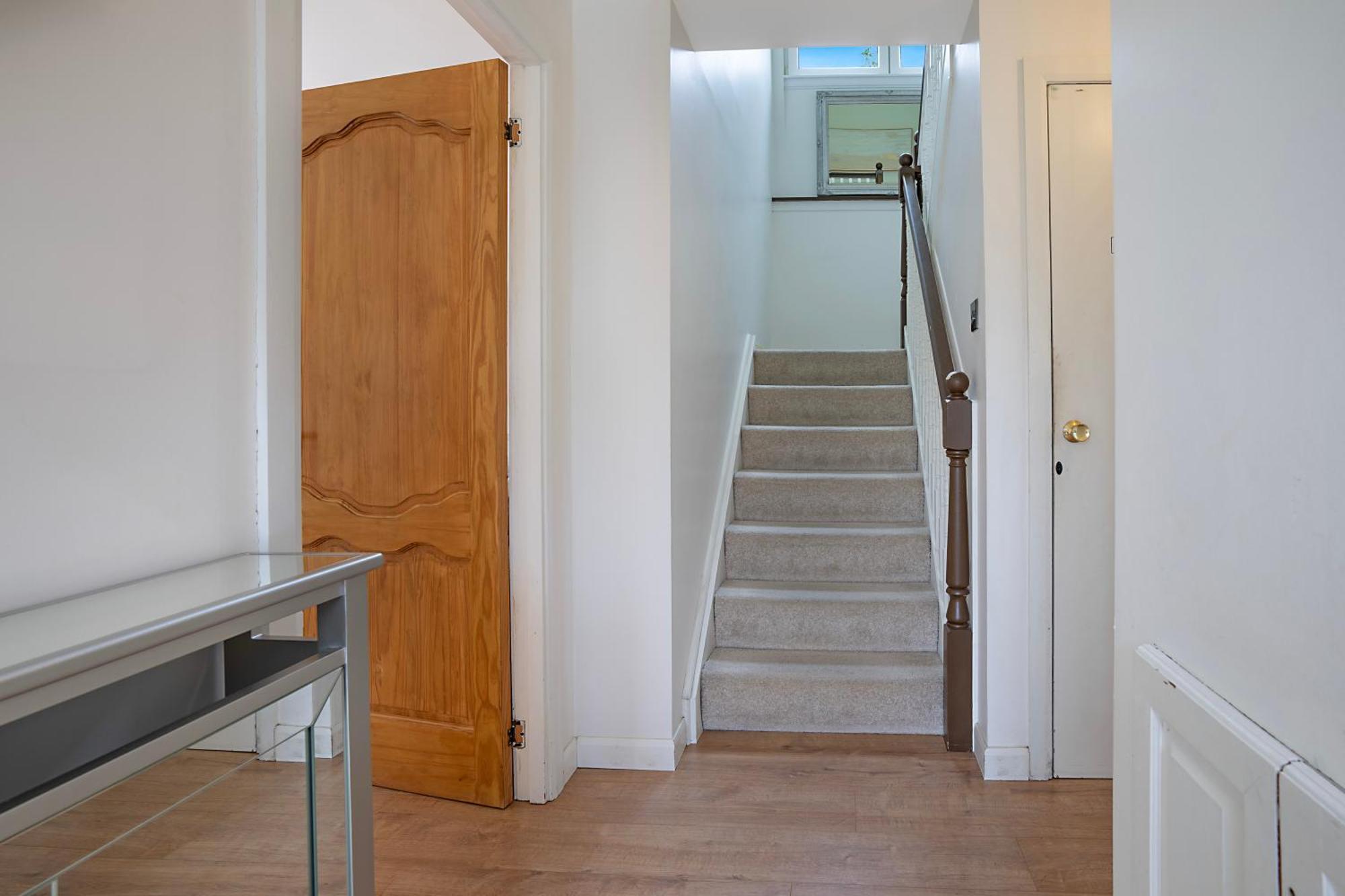 Duthie Park House - Grampian Lettings Ltd Holiday home