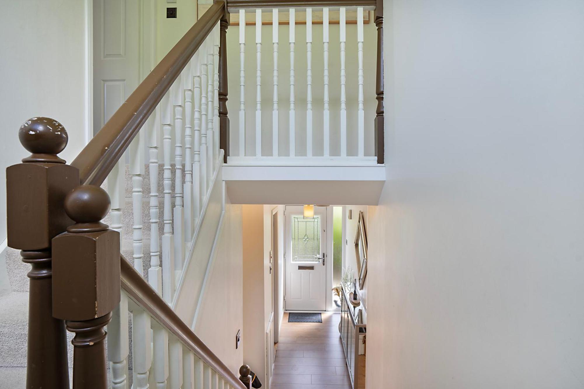 Holiday home Duthie Park House - Grampian Lettings Ltd *