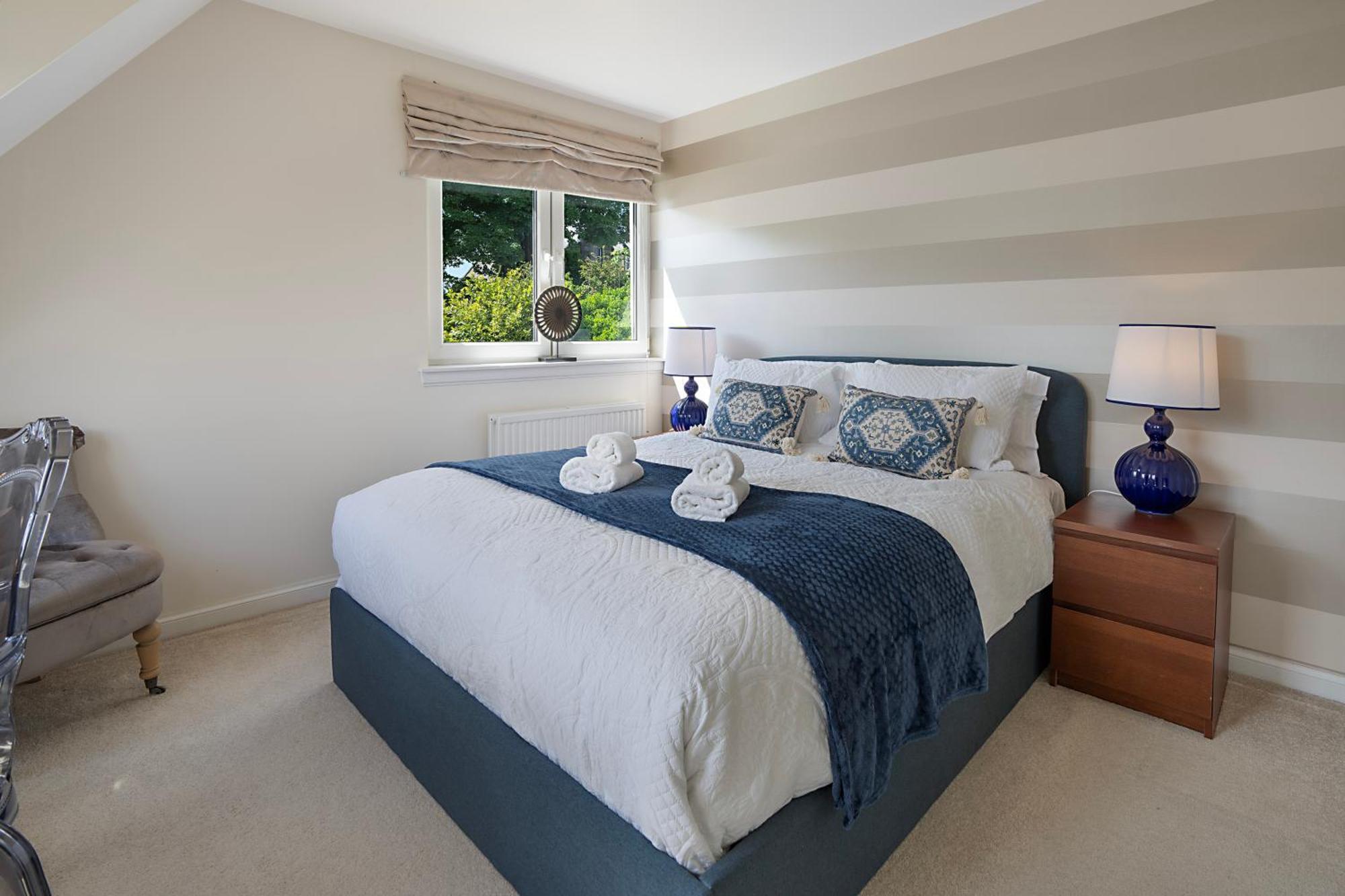 Duthie Park House - Grampian Lettings Ltd *