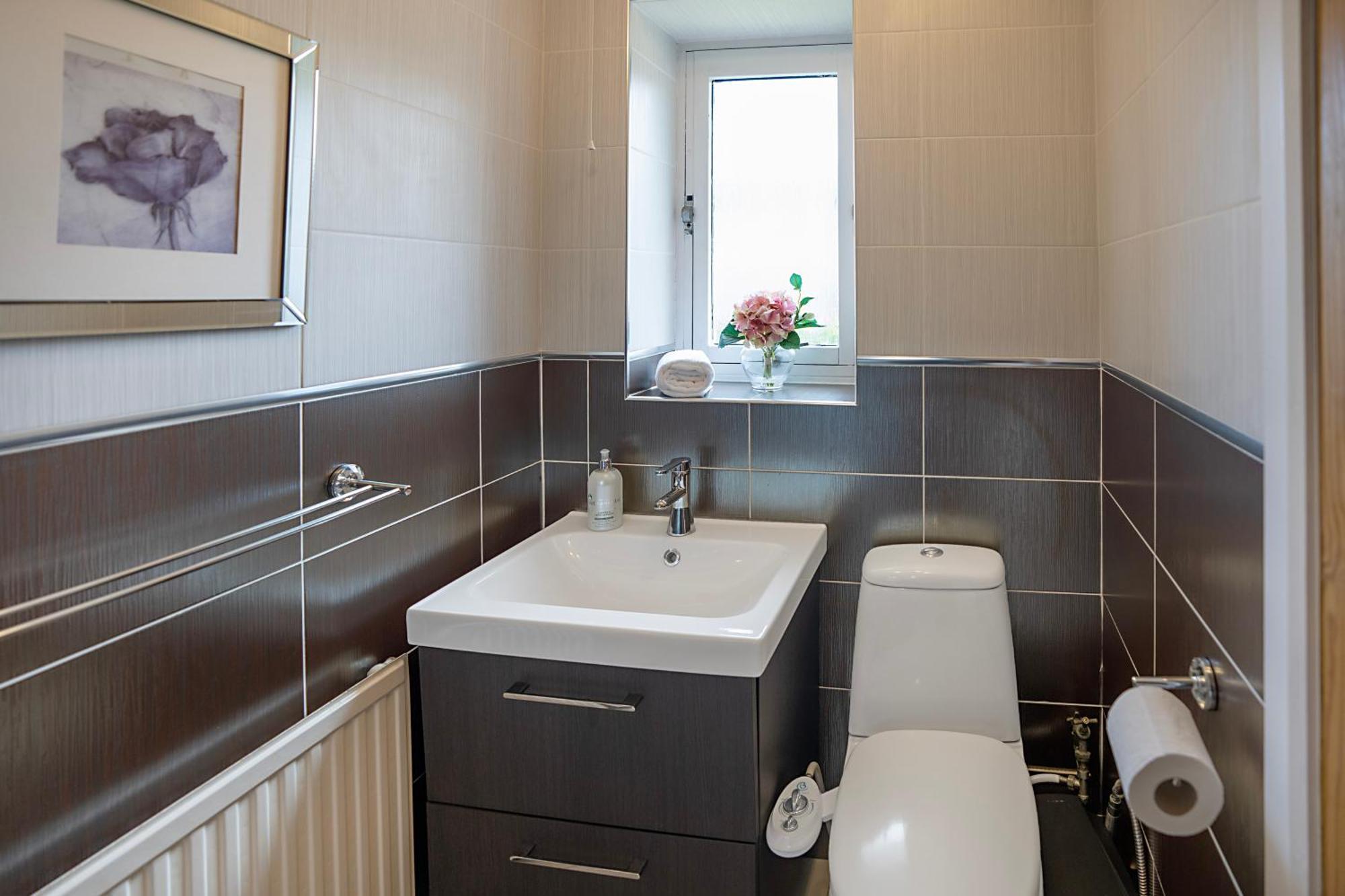 Holiday home Duthie Park House - Grampian Lettings Ltd *