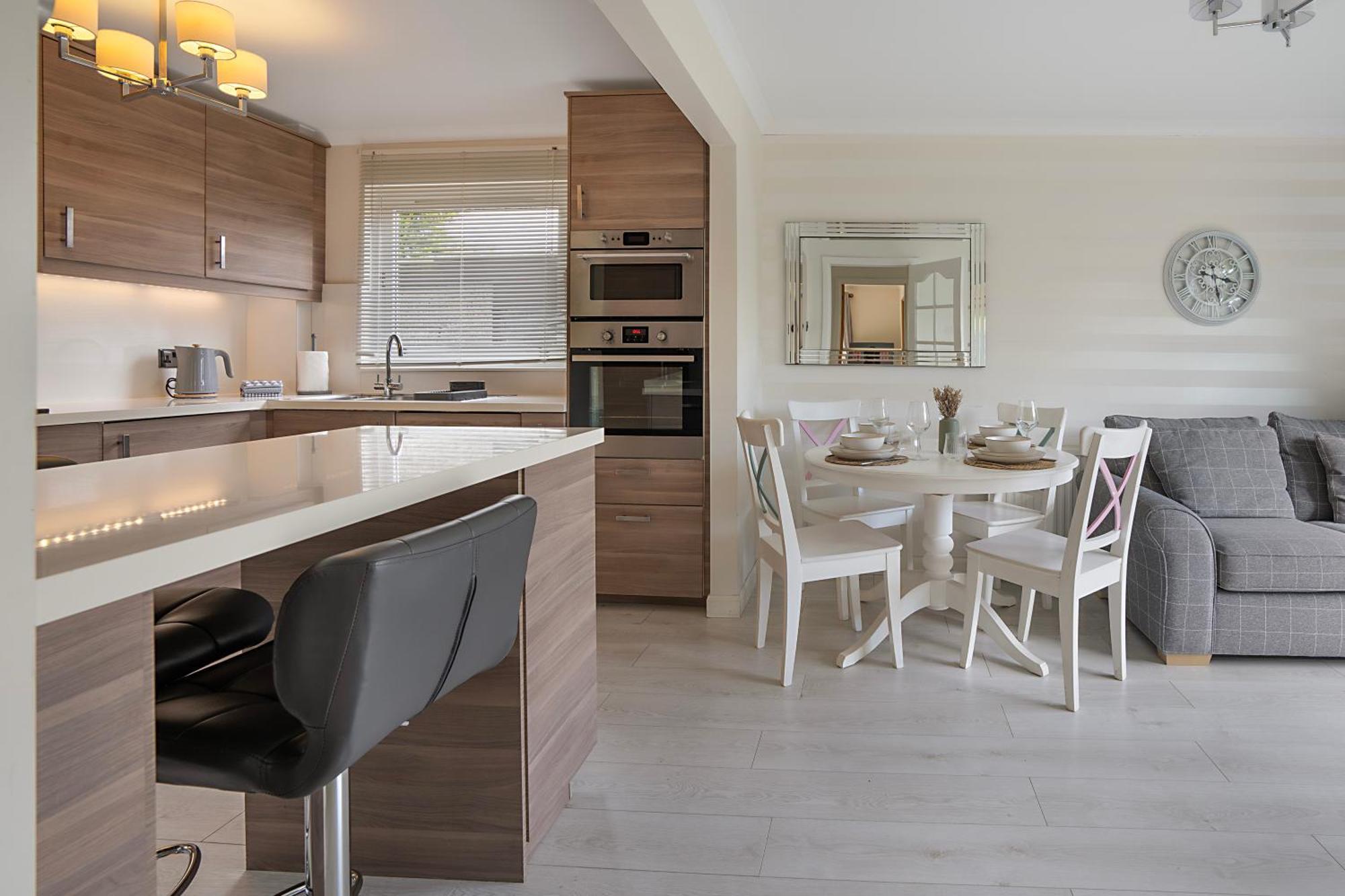 Duthie Park House - Grampian Lettings Ltd