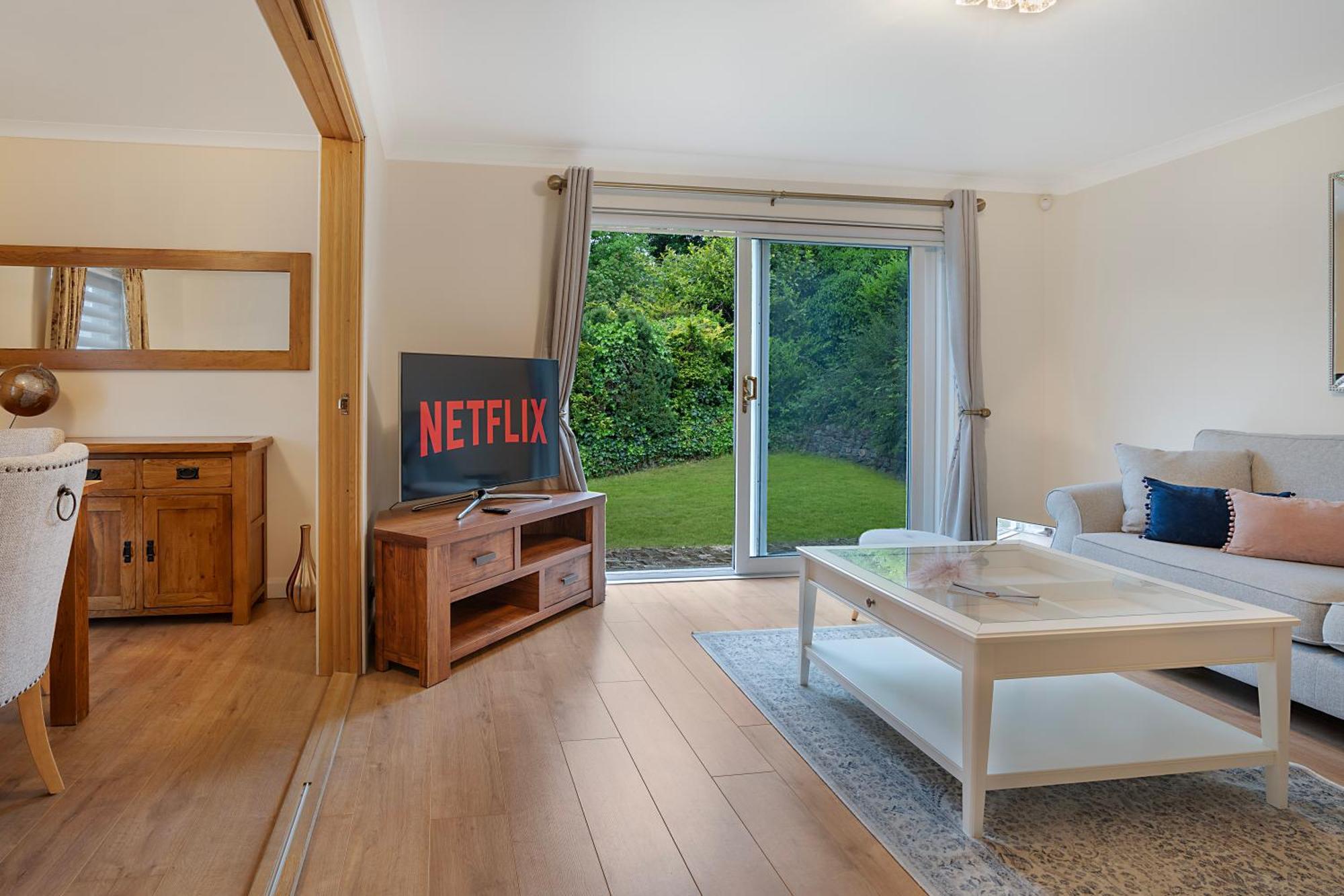 Duthie Park House - Grampian Lettings Ltd *