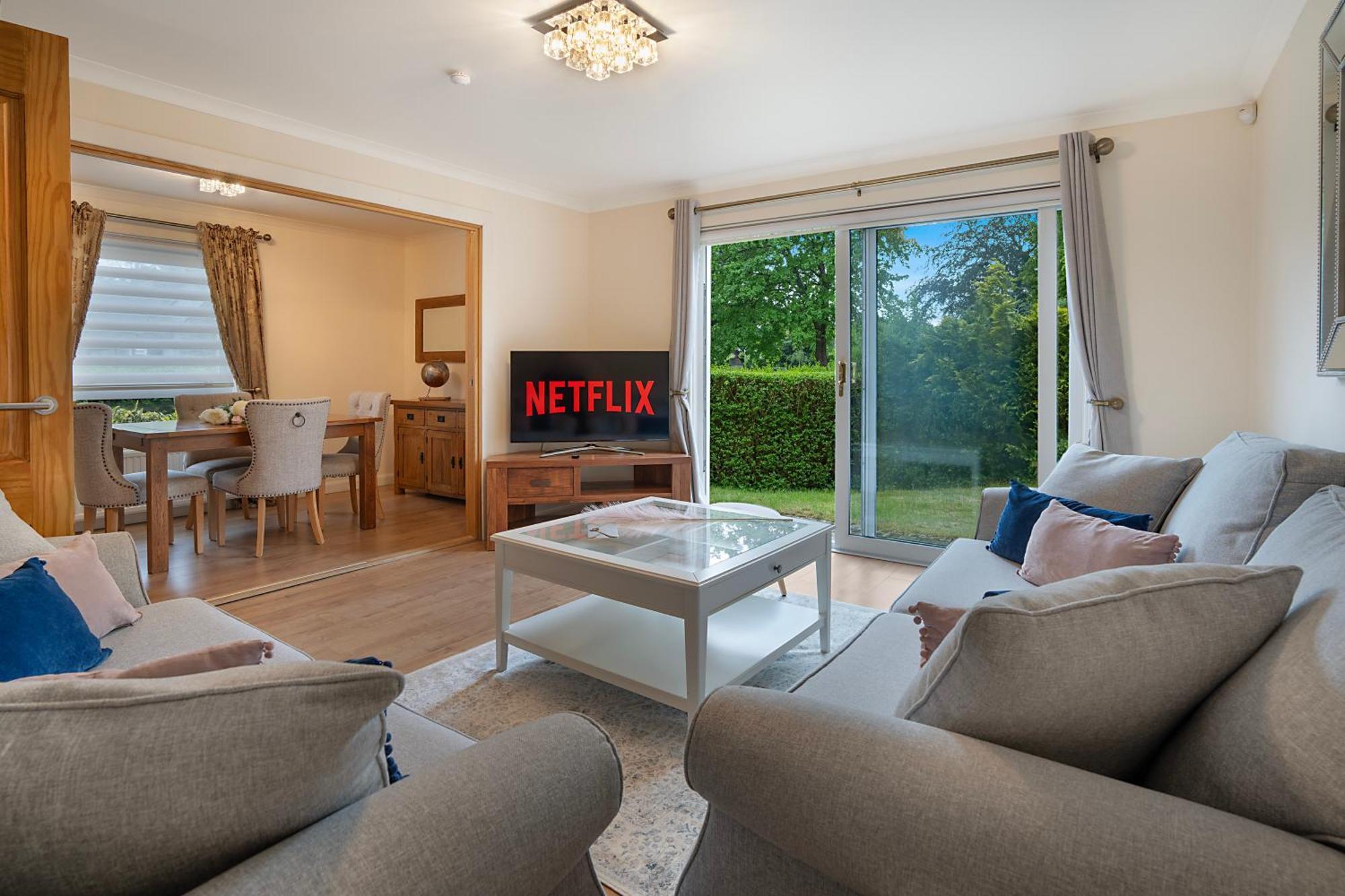Duthie Park House - Grampian Lettings Ltd Aberdeen