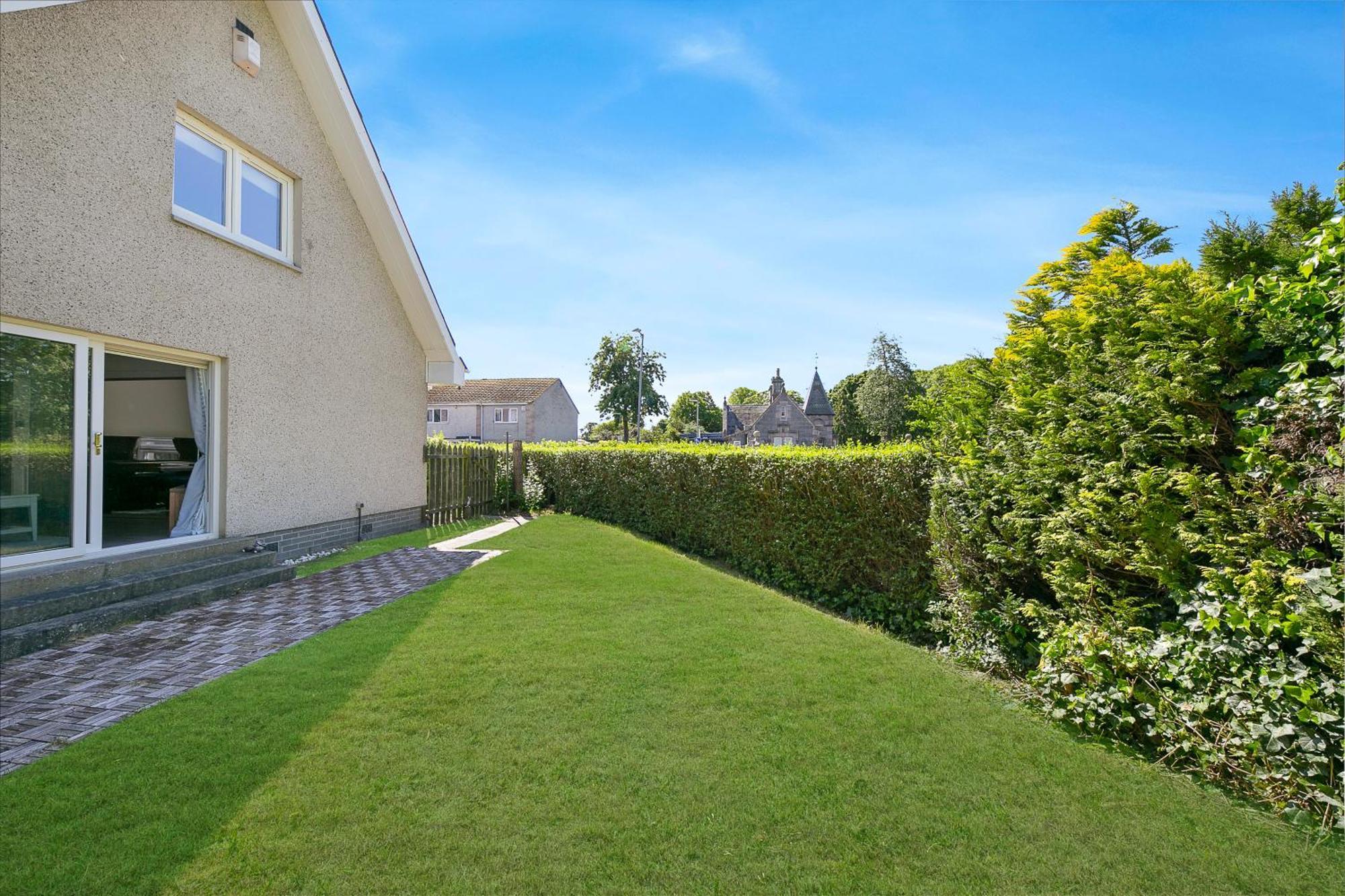 Duthie Park House - Grampian Lettings Ltd Aberdeen