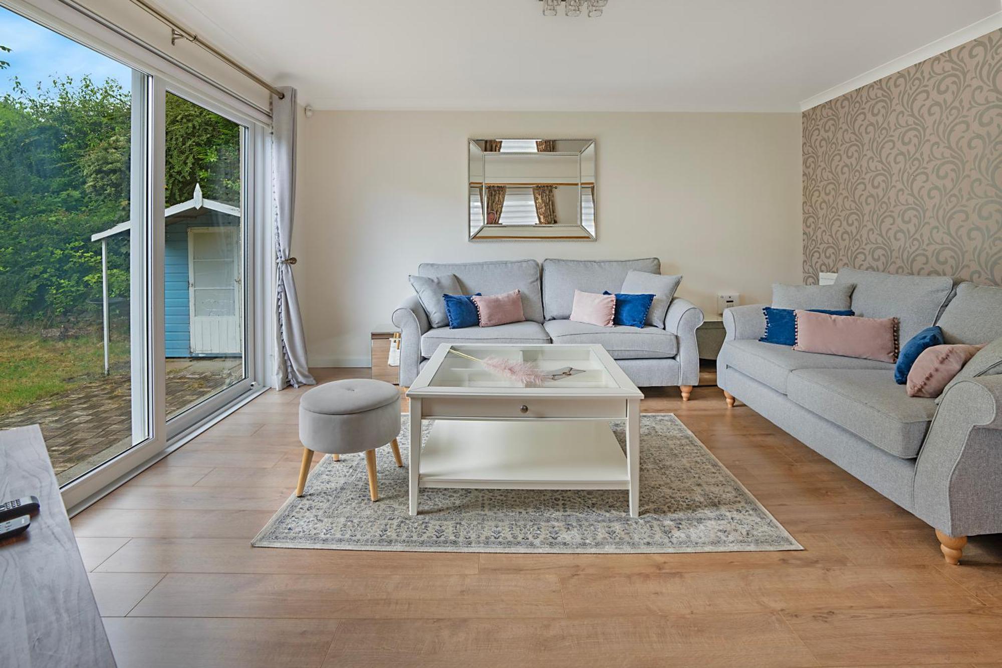 Duthie Park House - Grampian Lettings Ltd