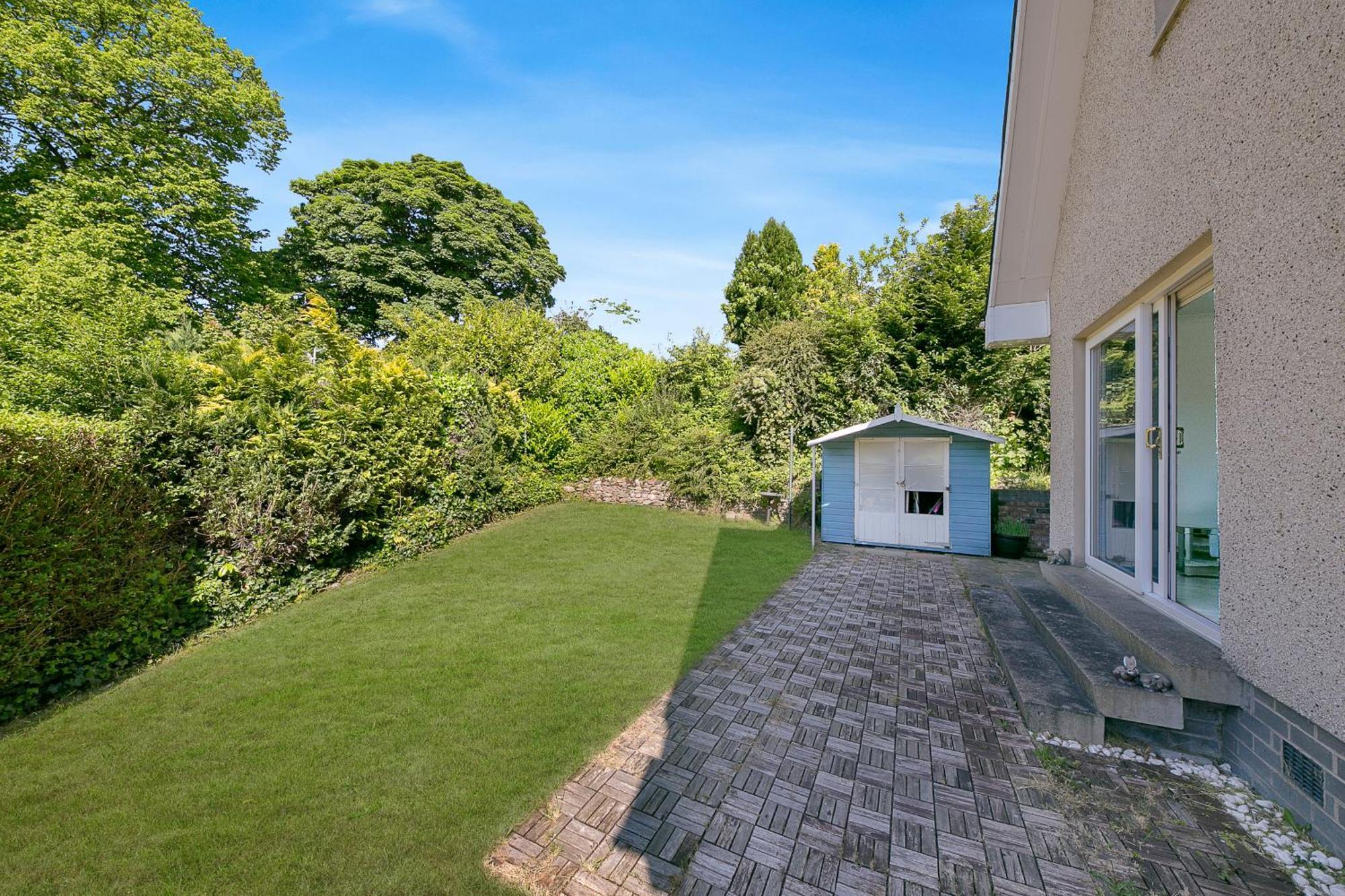 Duthie Park House - Grampian Lettings Ltd *