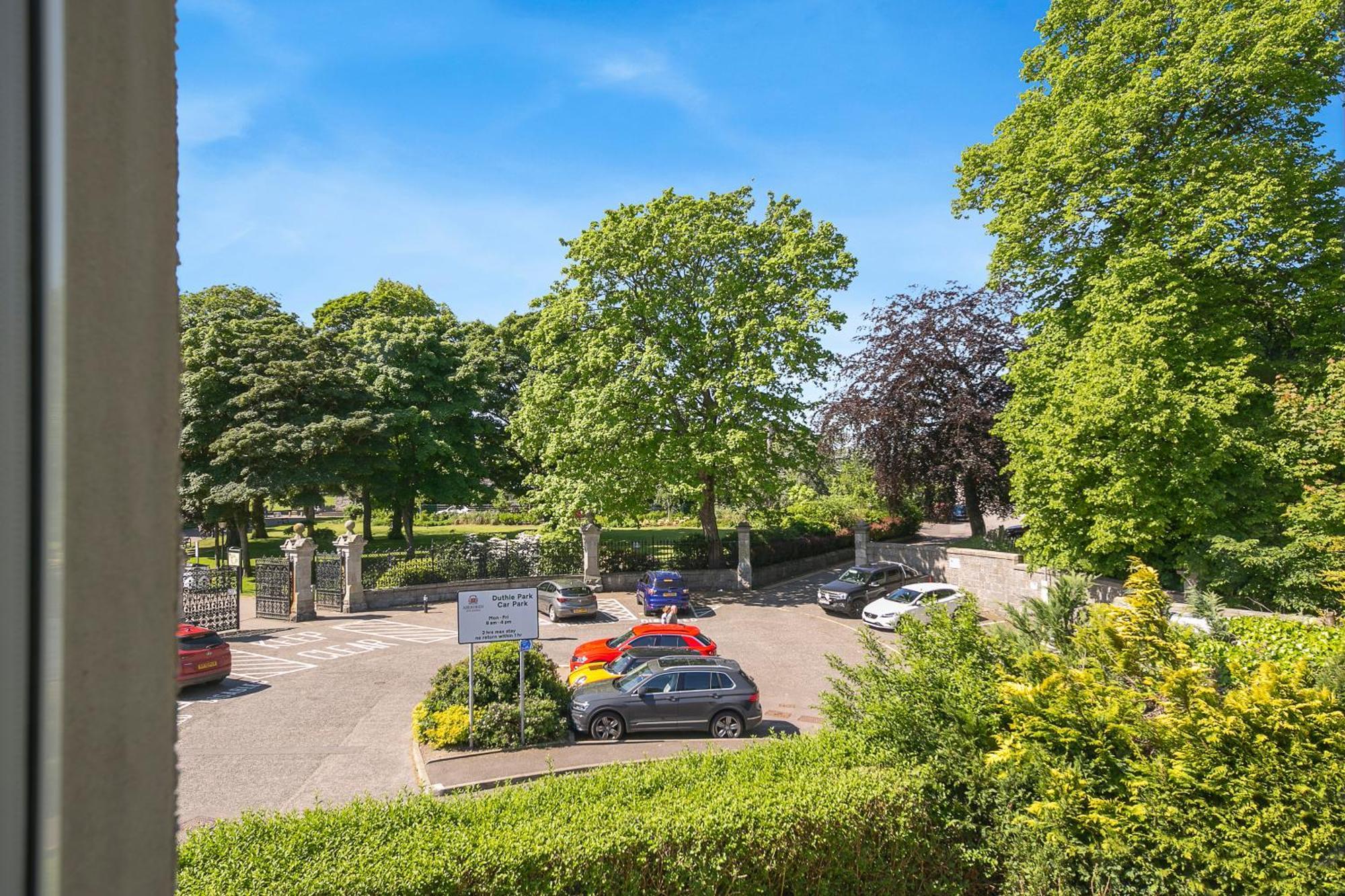 Duthie Park House - Grampian Lettings Ltd * Aberdeen