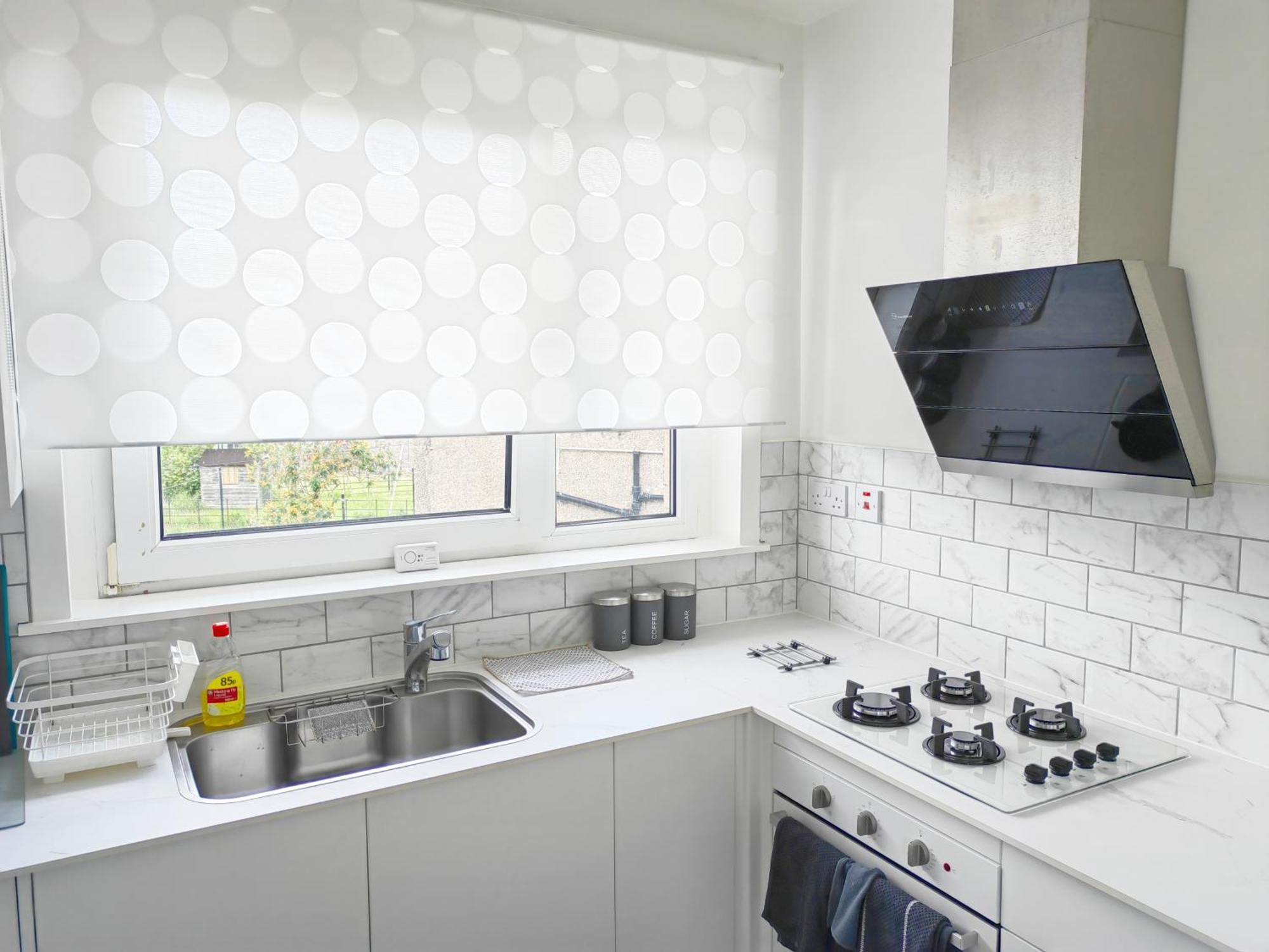 Lovely One-bed Flat Near Of Apartment Aberdeen