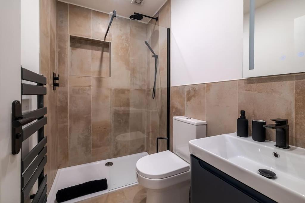 Apartment 1 Bed Centre