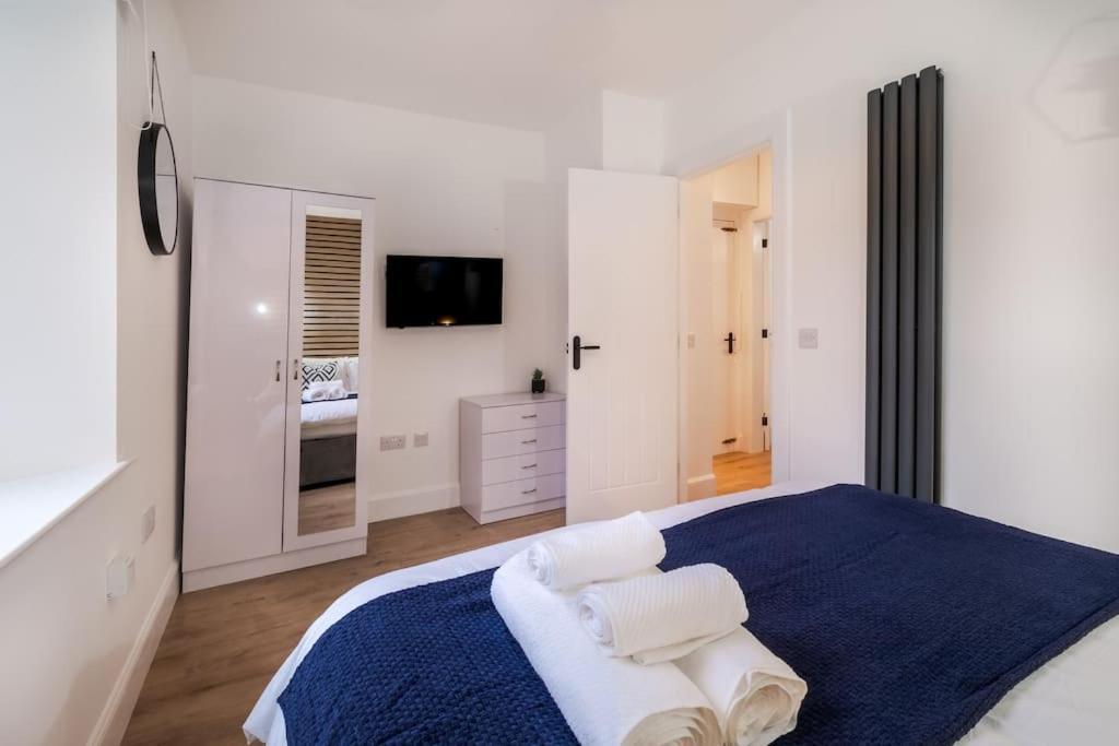 1 Bed Centre Apartment Aberdeen