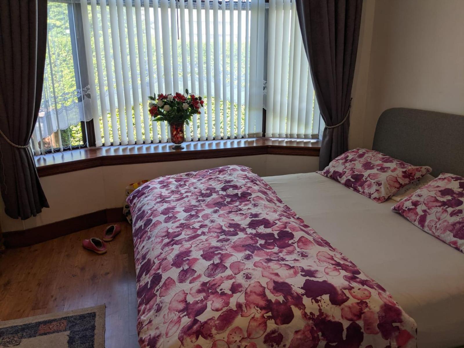 House Of Bondol Homestay