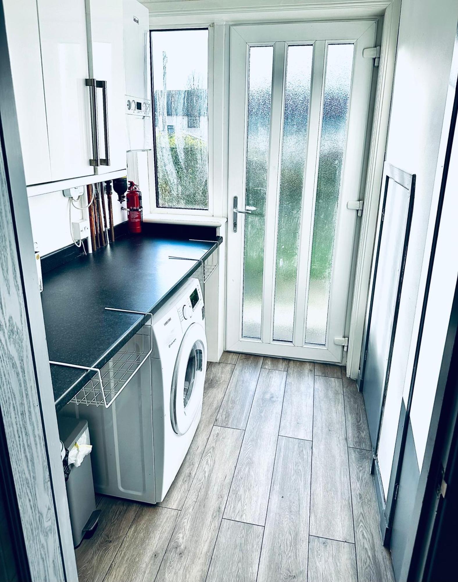 Apartment Grace Court Aberdeen