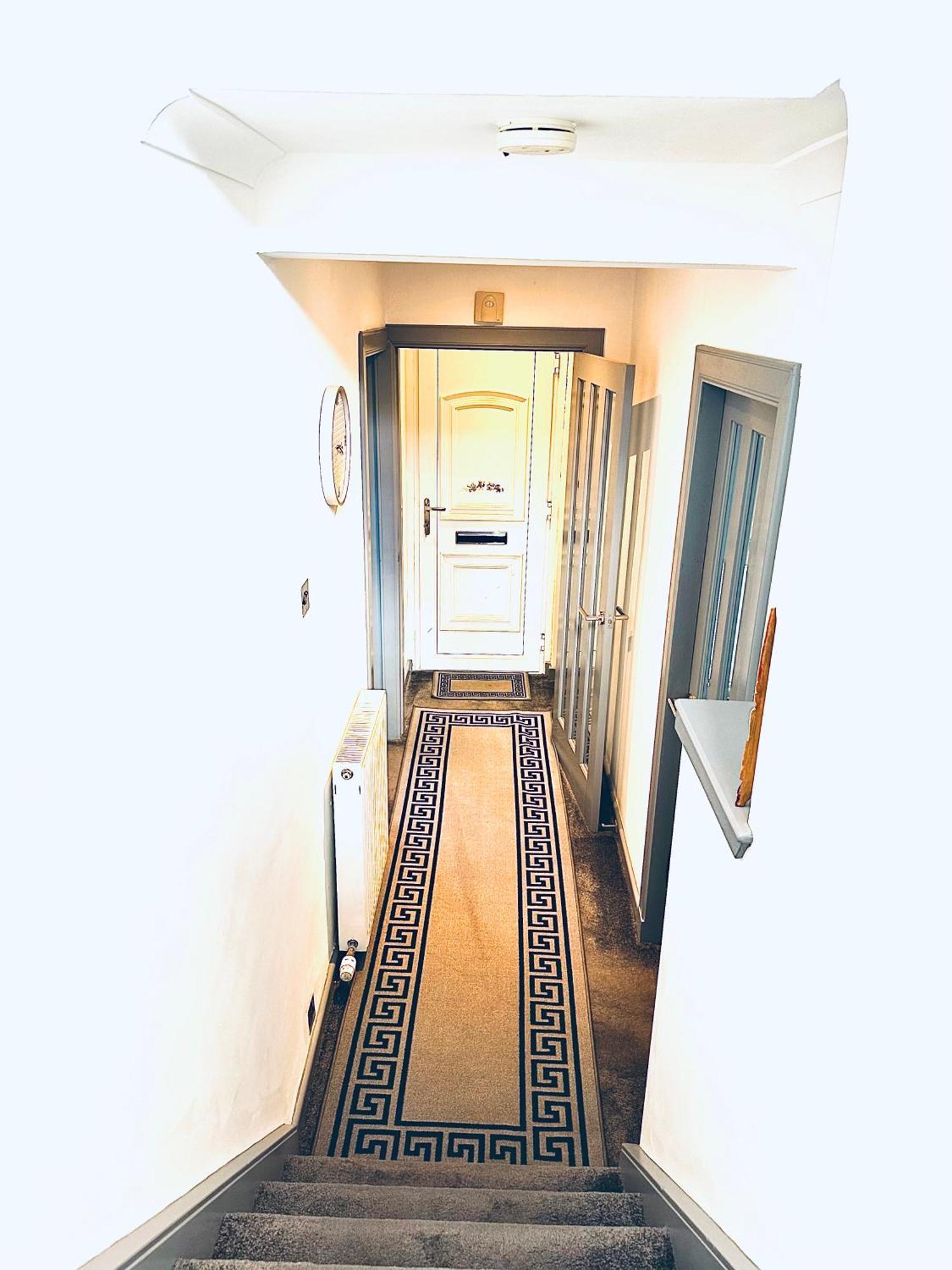 Grace Court Apartment