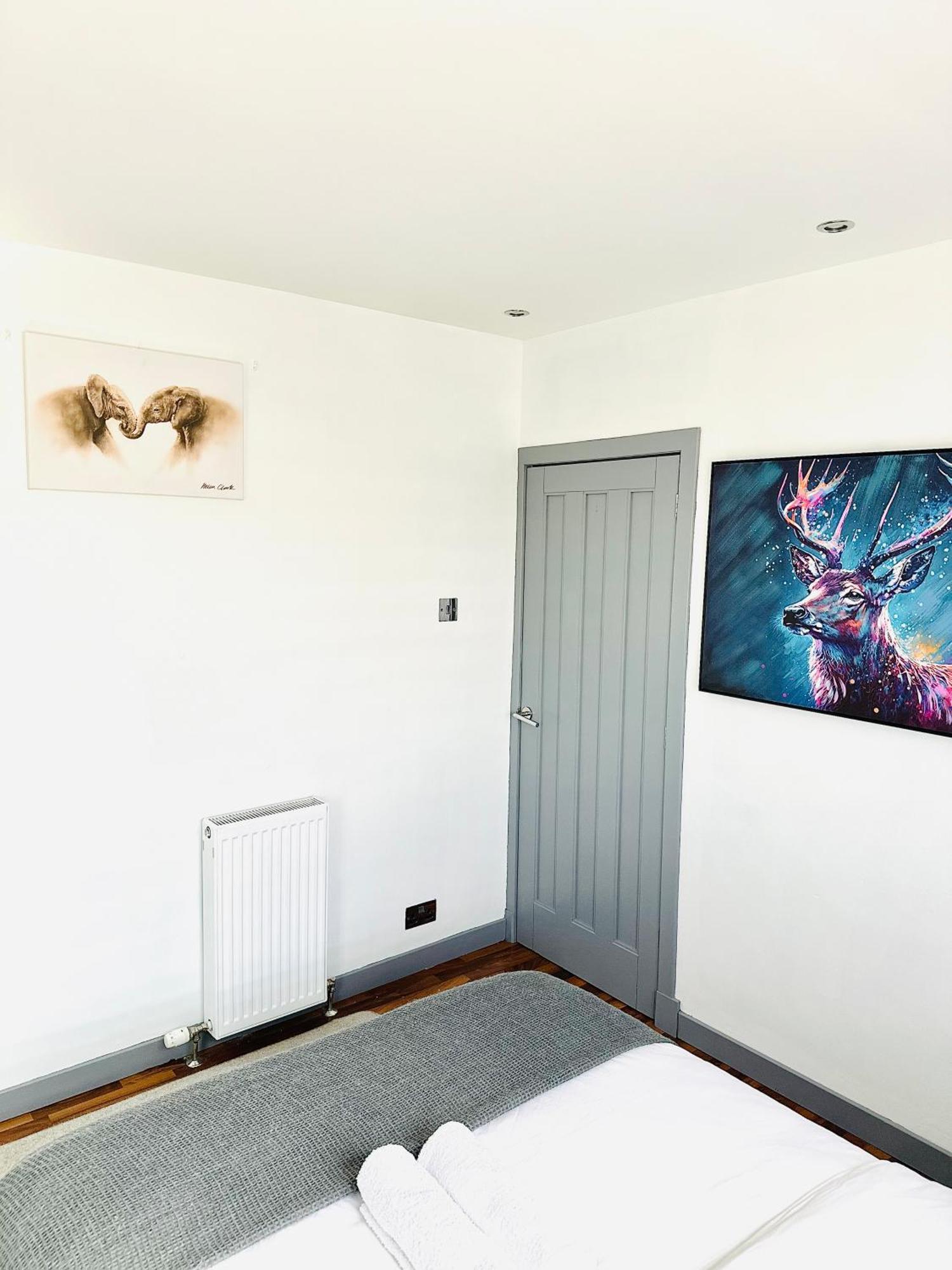 Apartment Grace Court