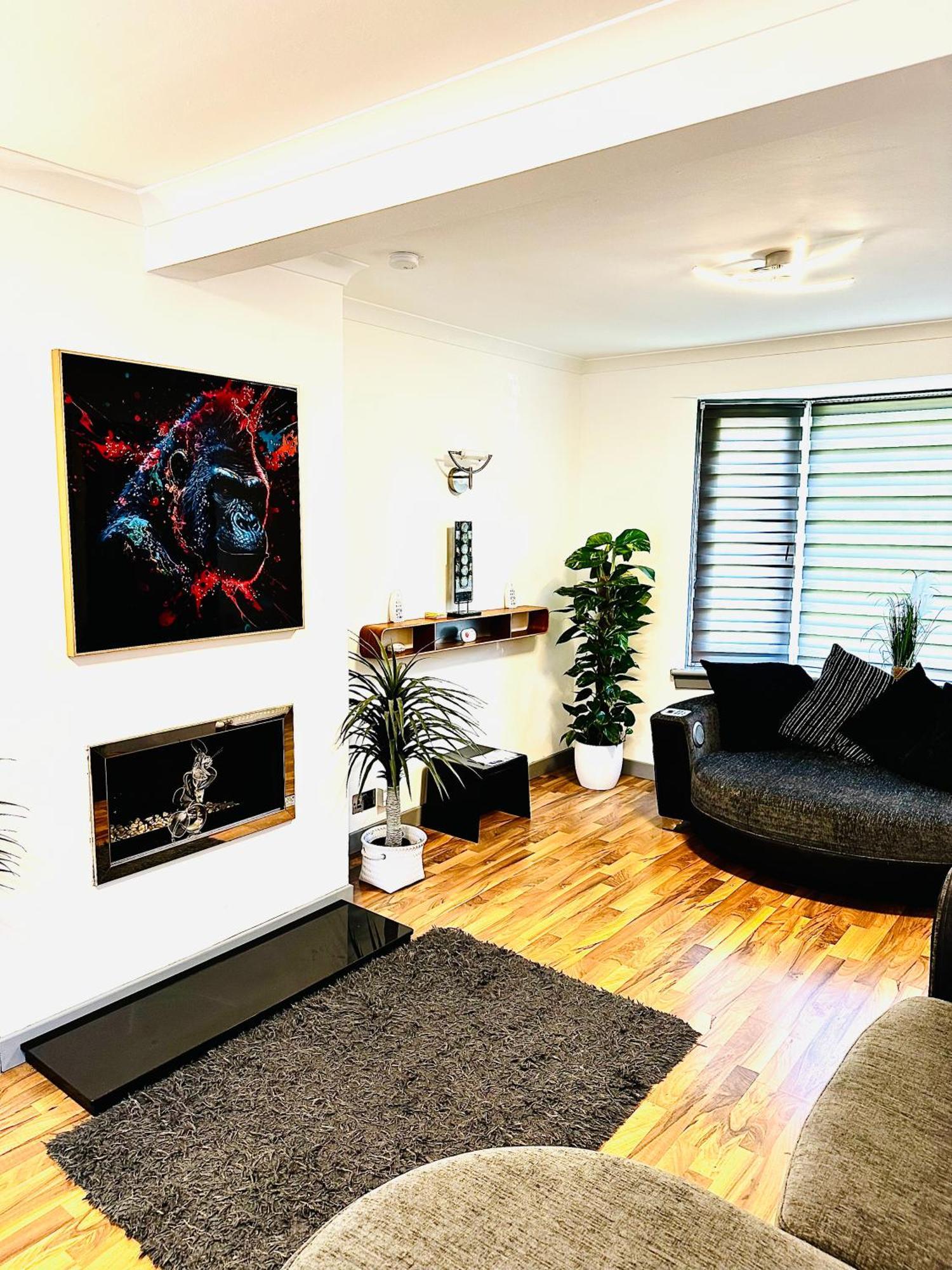 Grace Court Apartment