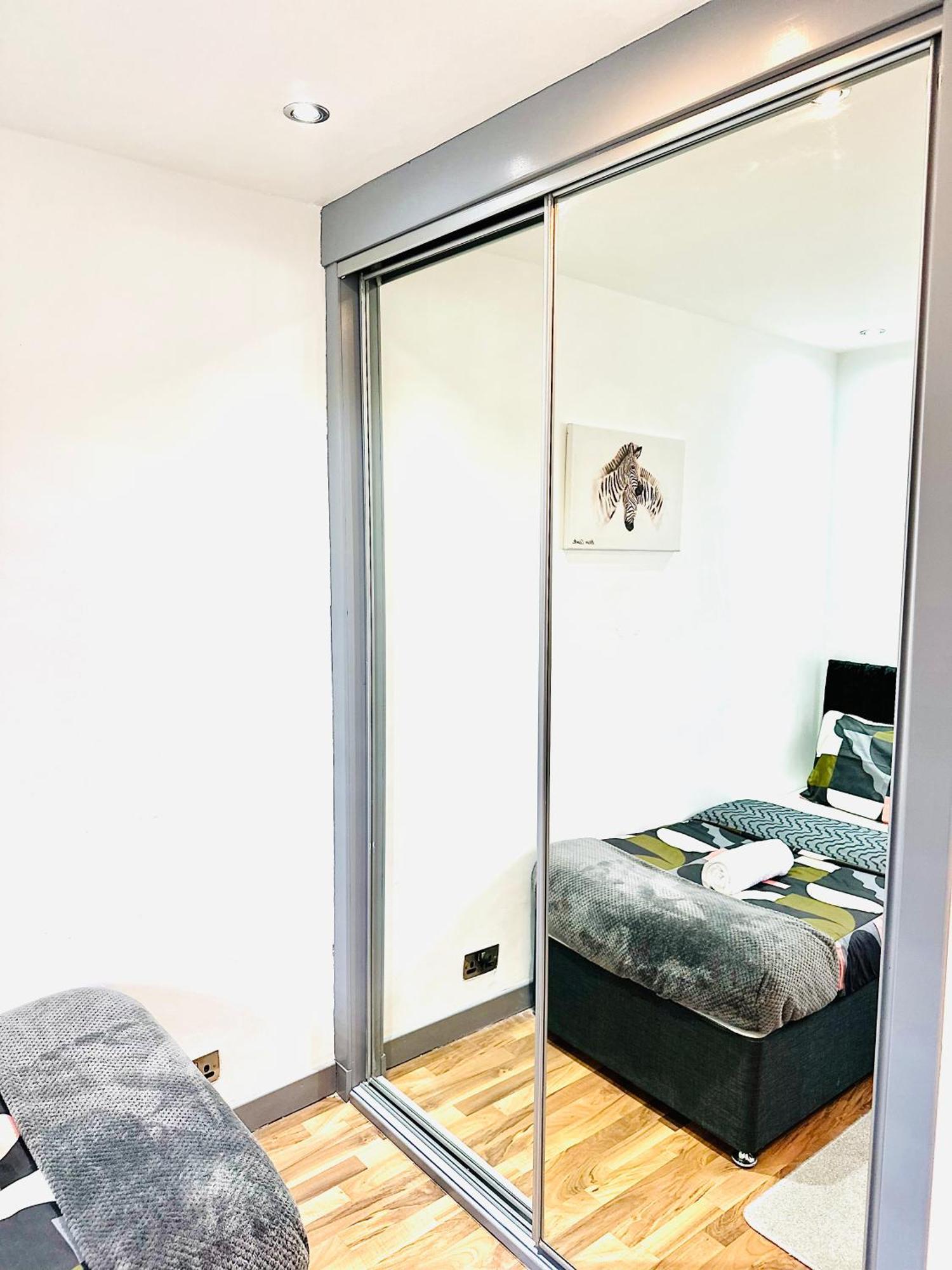Apartment Grace Court Aberdeen
