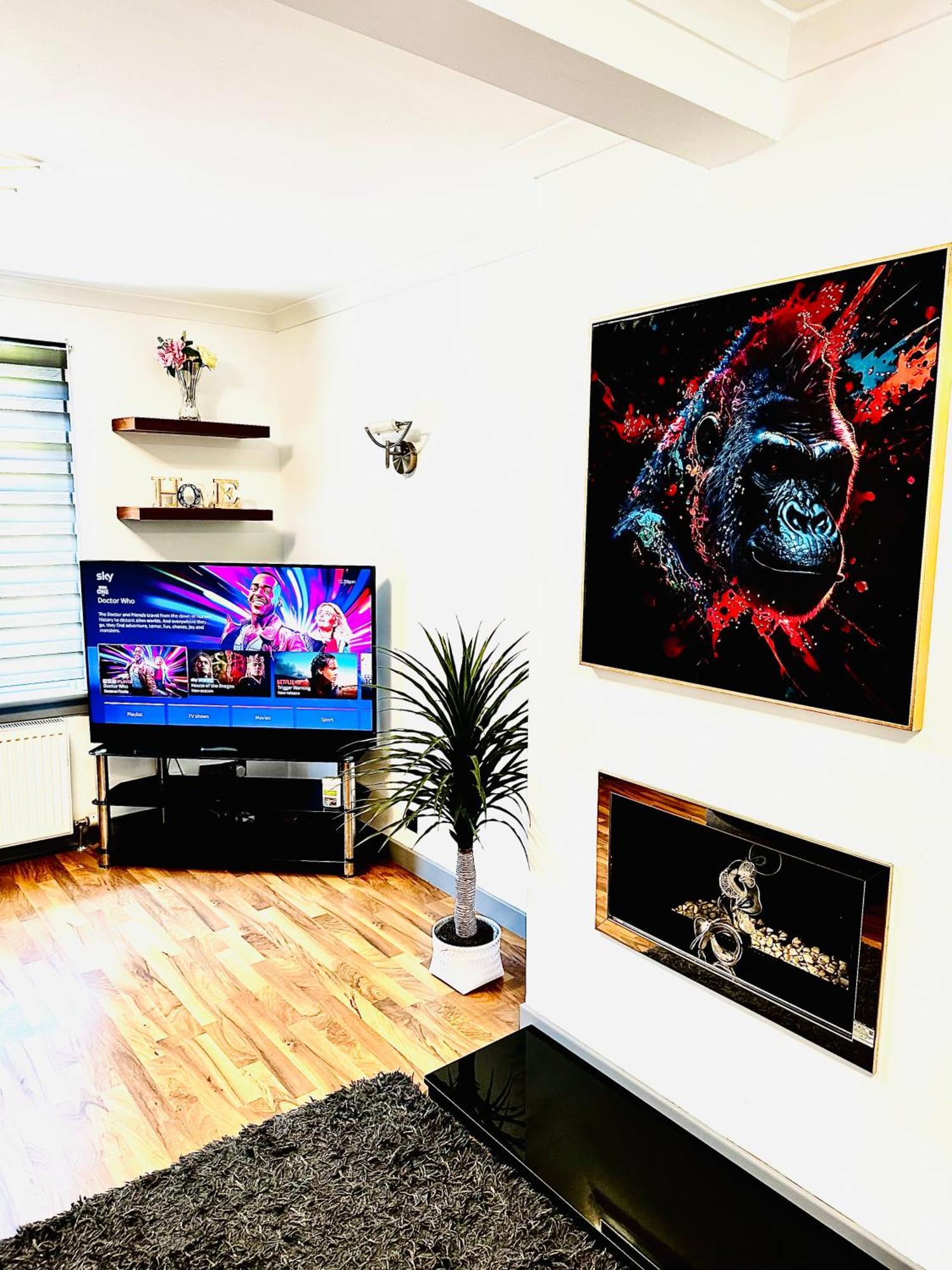 Apartment Grace Court