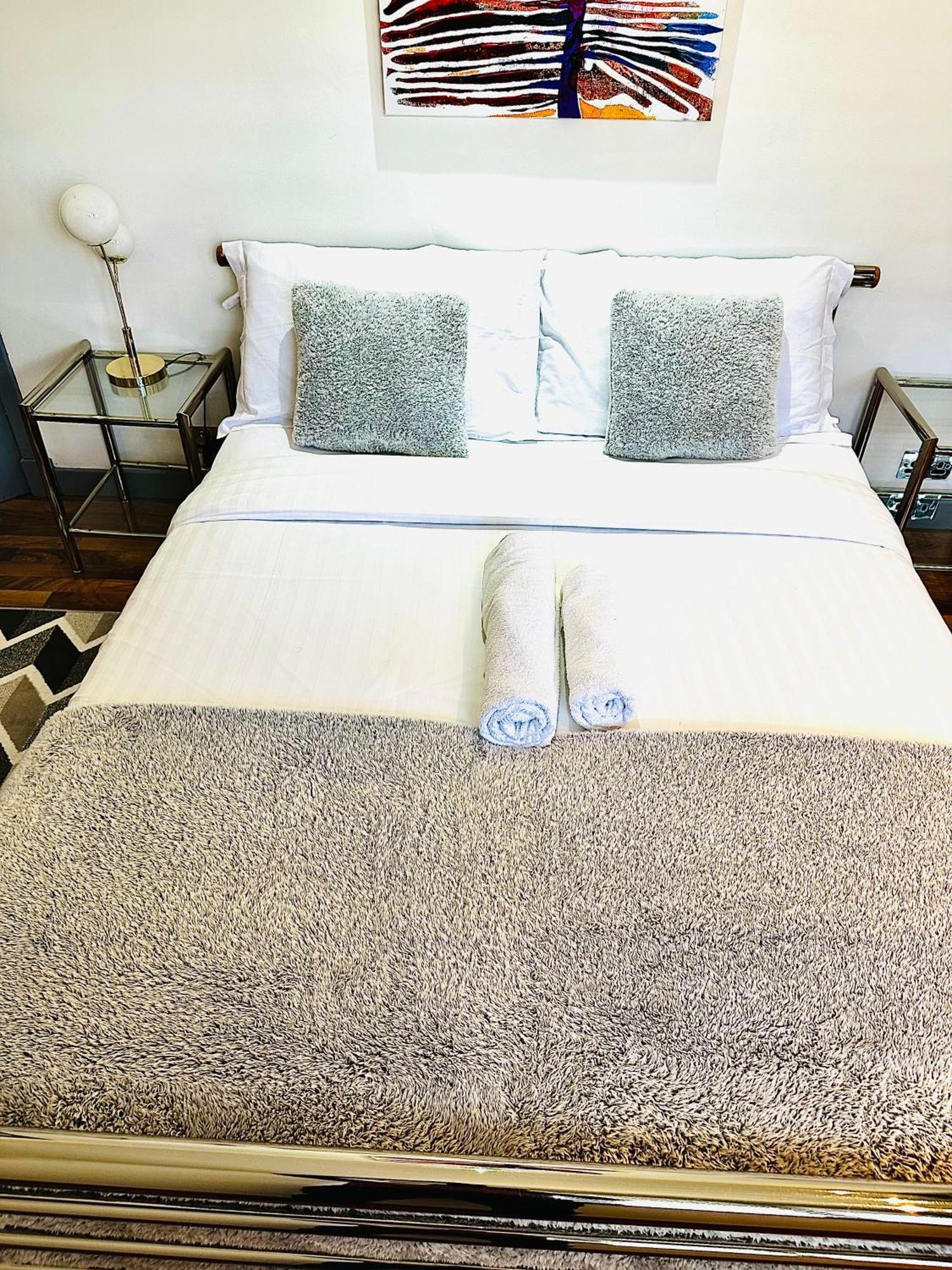 Apartment Grace Court