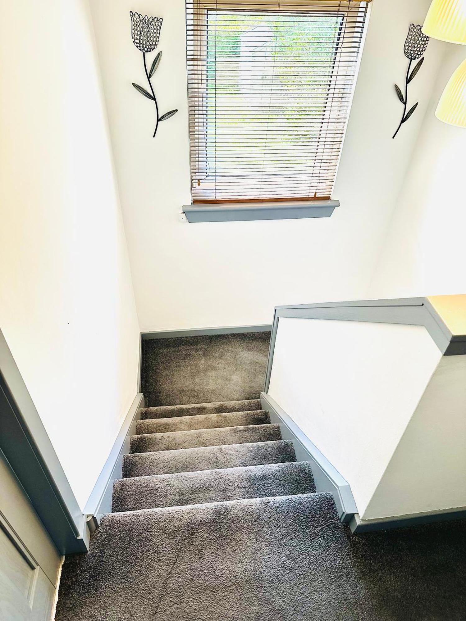 Apartment Grace Court Aberdeen