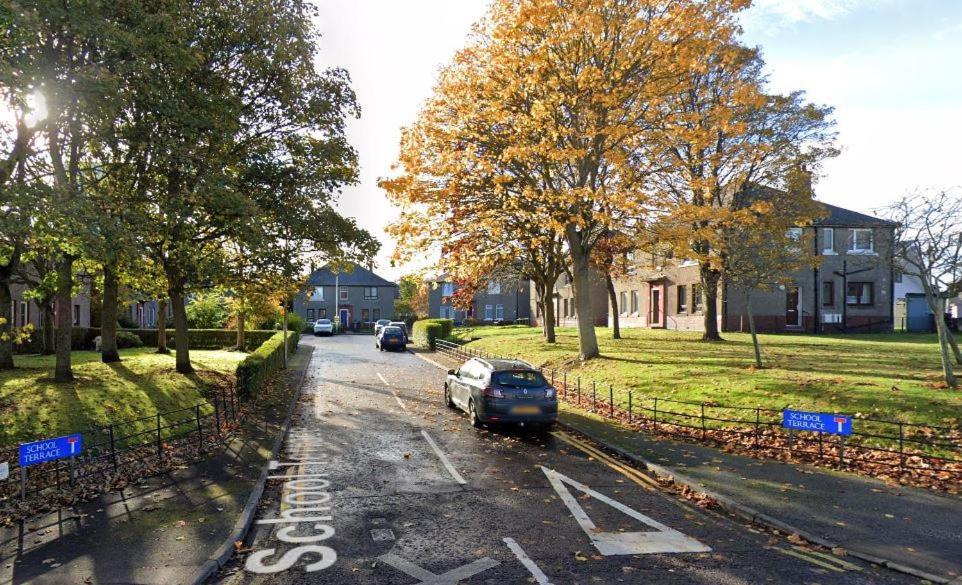 Lovely One-bed Flat Near Of Aberdeen