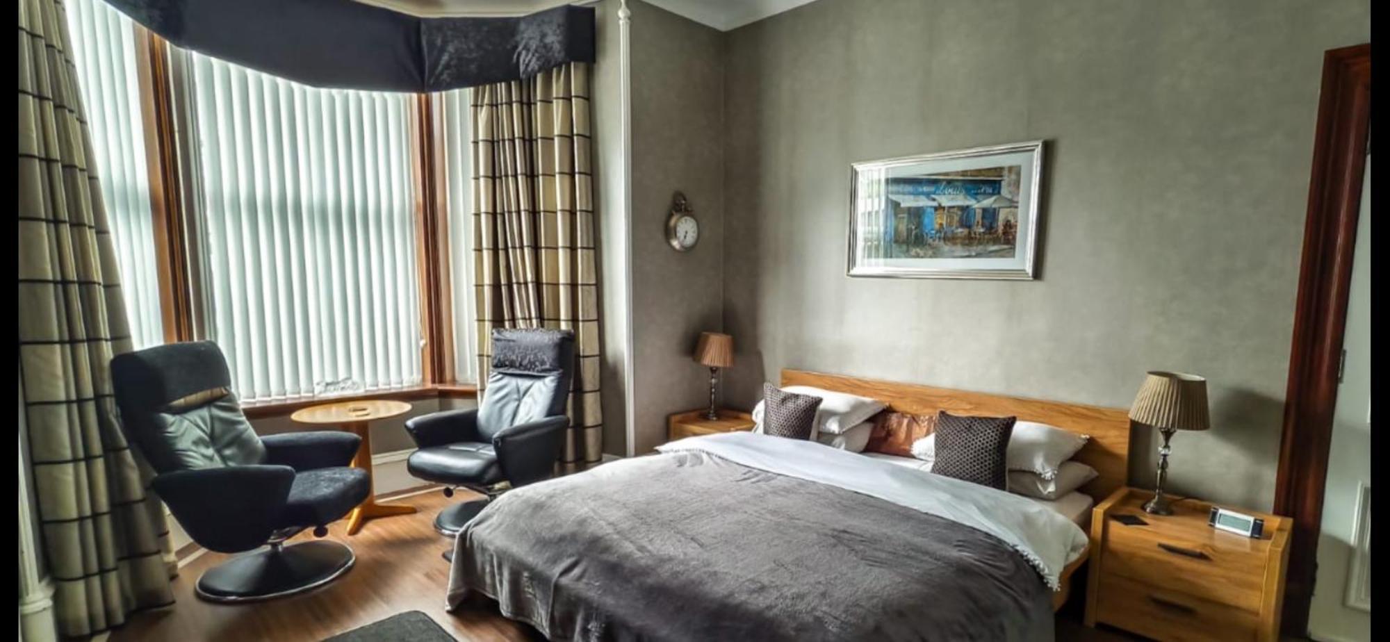 Guest house Hannahs