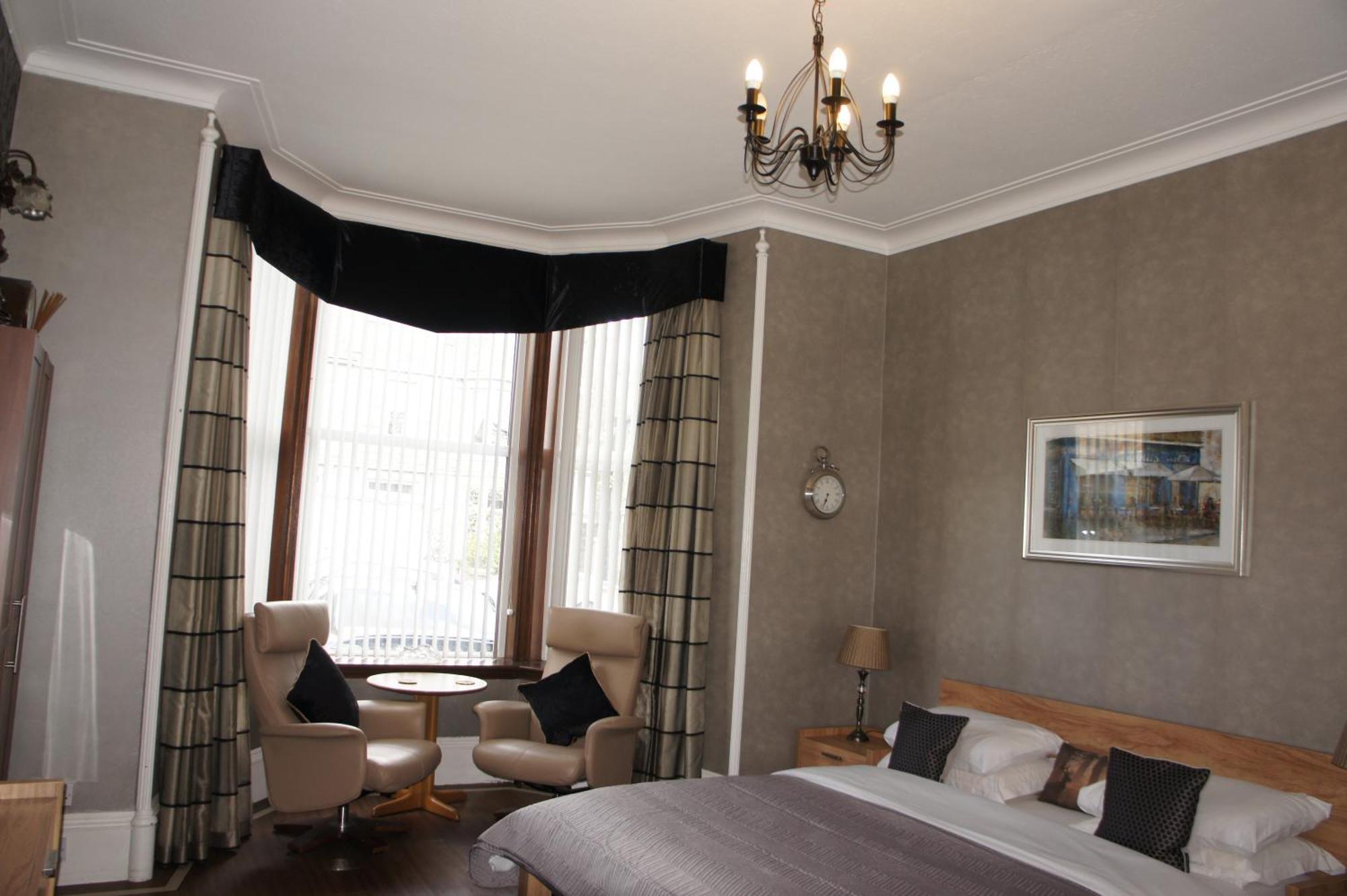 Hannahs Guest house Aberdeen