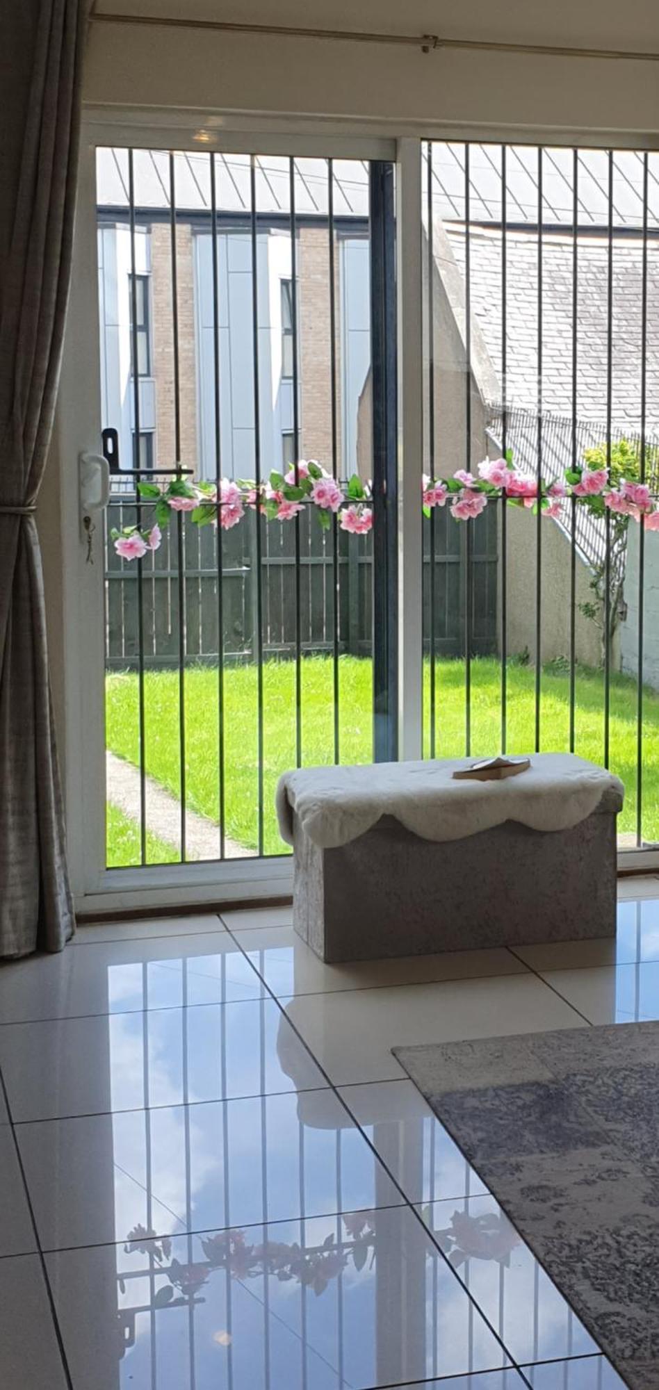 Cosy Modern 2 Bed Garden View Appartment, Parking, Tv Wifi Apartment Aberdeen