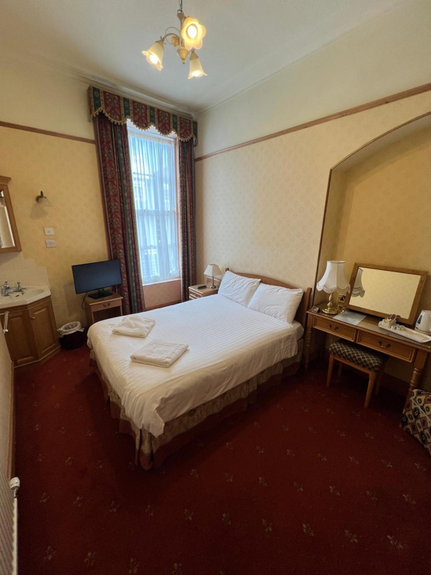 Casa de hóspedes Butlers 3*