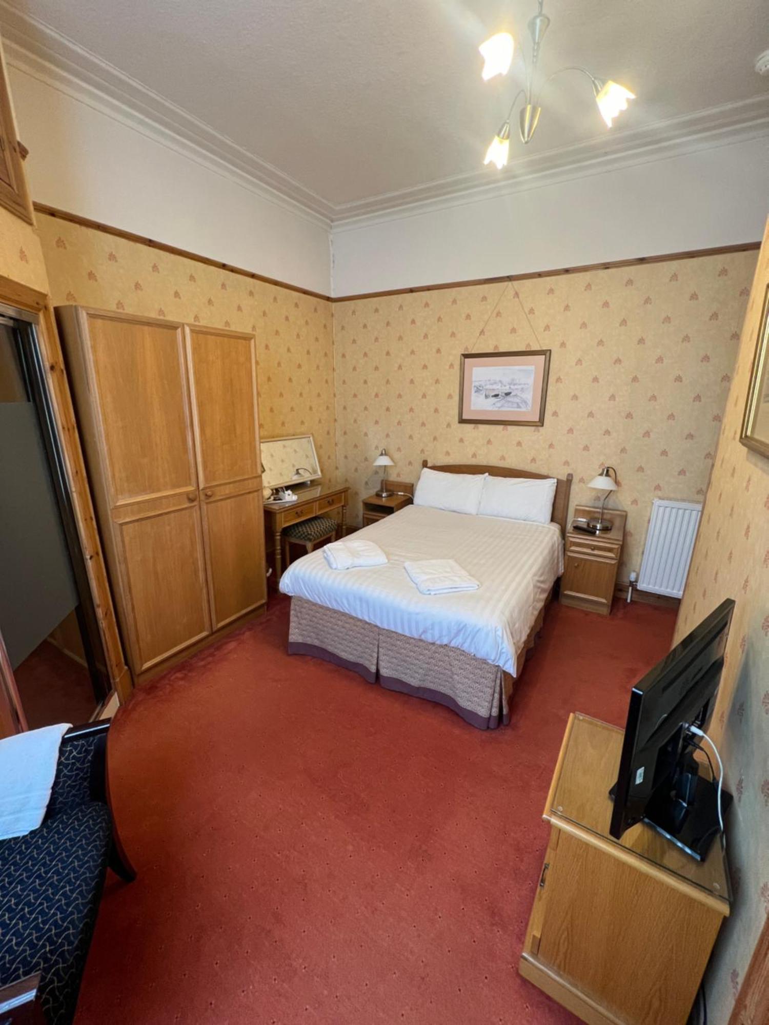 Butlers Casa de hóspedes Aberdeen