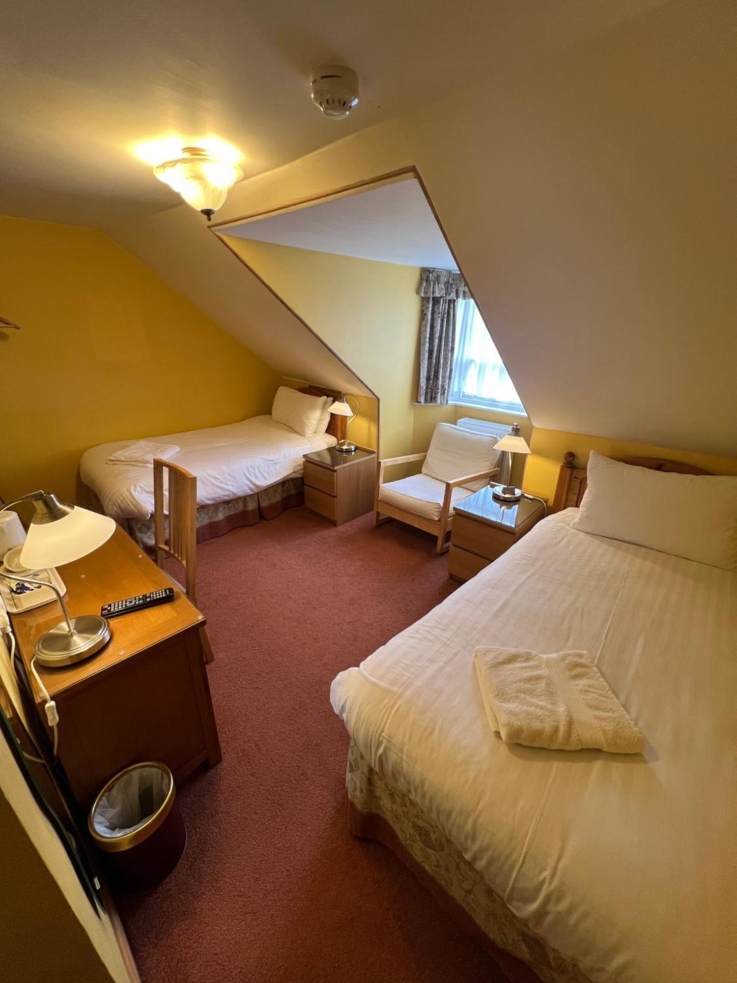 Butlers Aberdeen