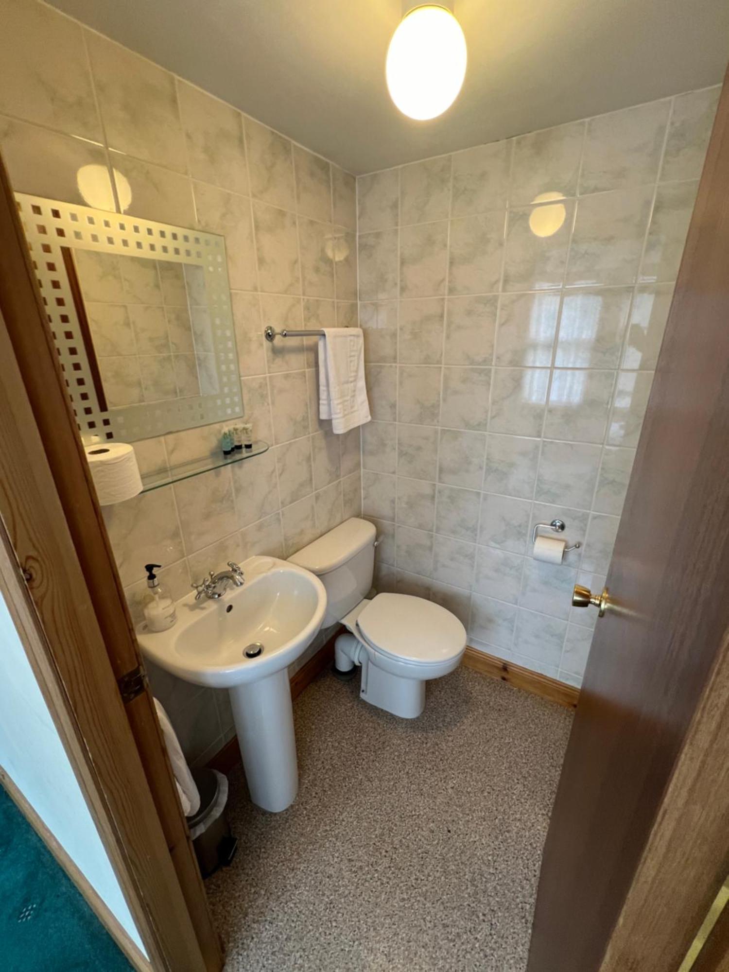 Butlers 3* Aberdeen