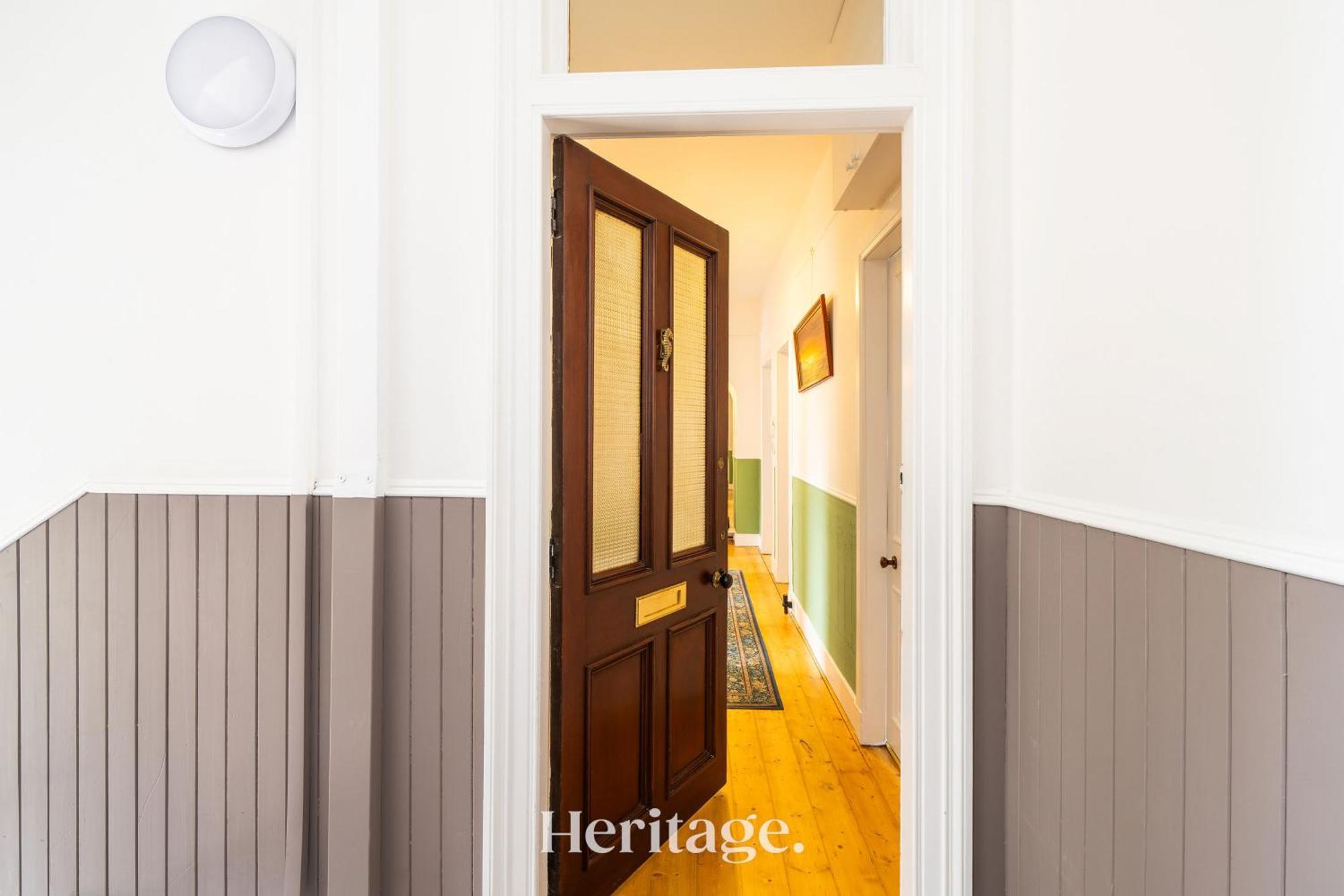 St Swithin, Centre Apartment Aberdeen