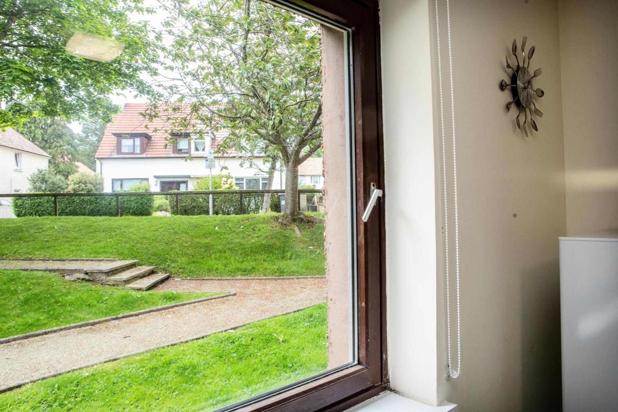 The Summit - Centre - Perfect For Long And Short Apartment Aberdeen