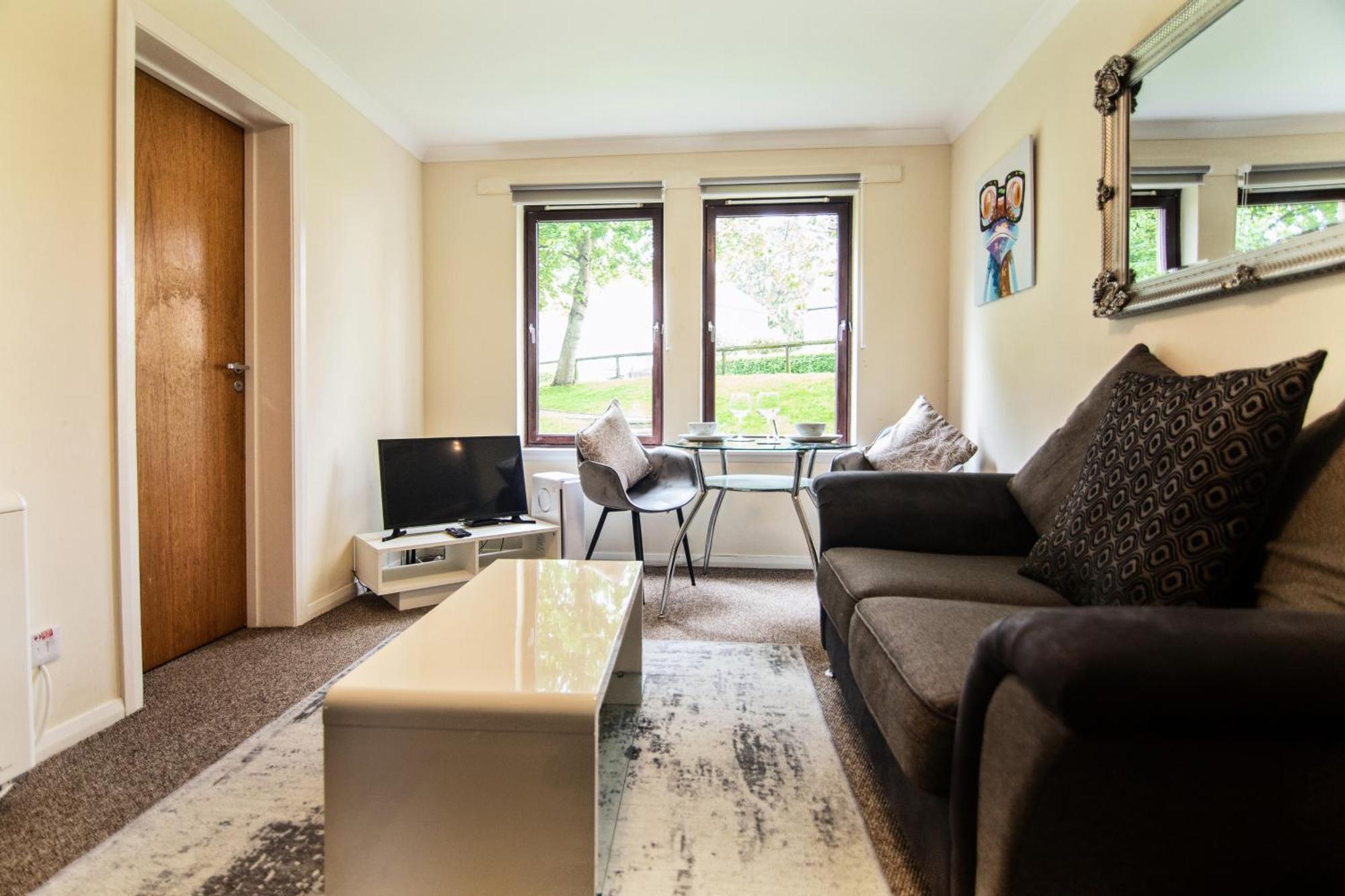 Apartment The Summit - Centre - Perfect For Long And Short *