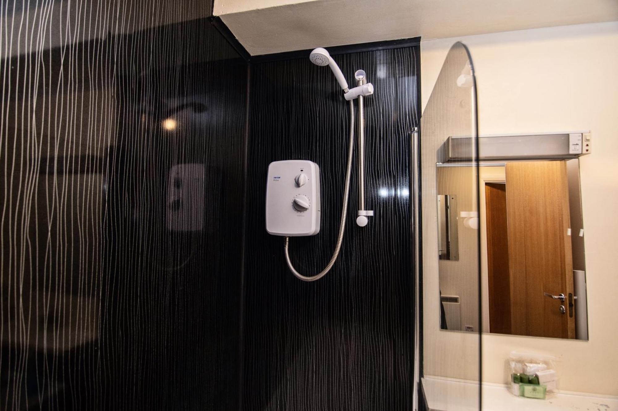 Apartamento The Summit - Centre - Perfect For Long And Short Aberdeen