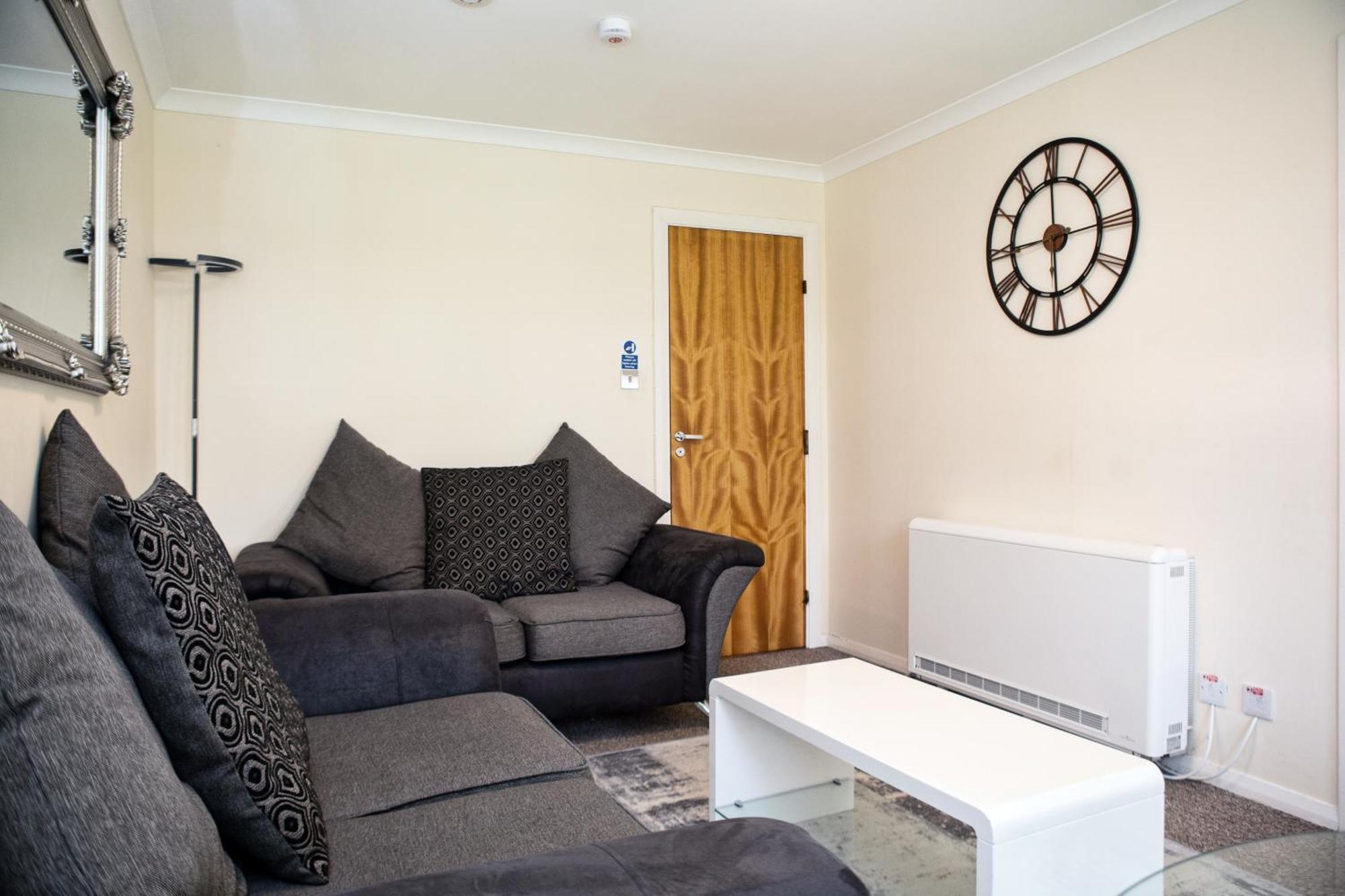 The Summit - Centre - Perfect For Long And Short Aberdeen