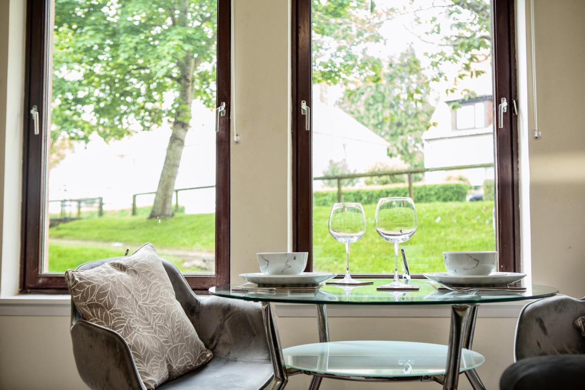 Apartment The Summit - Centre - Perfect For Long And Short