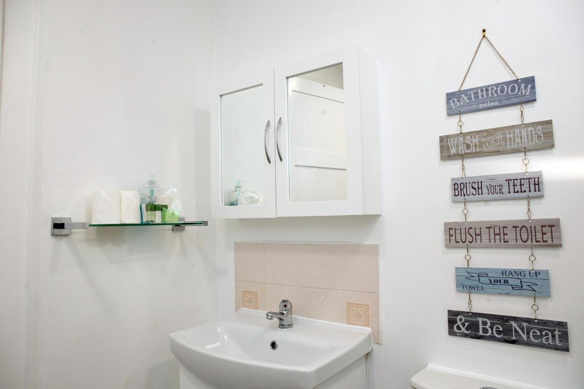The Summit West End- Elegant With Free Parking In Prime Location Apartment Aberdeen