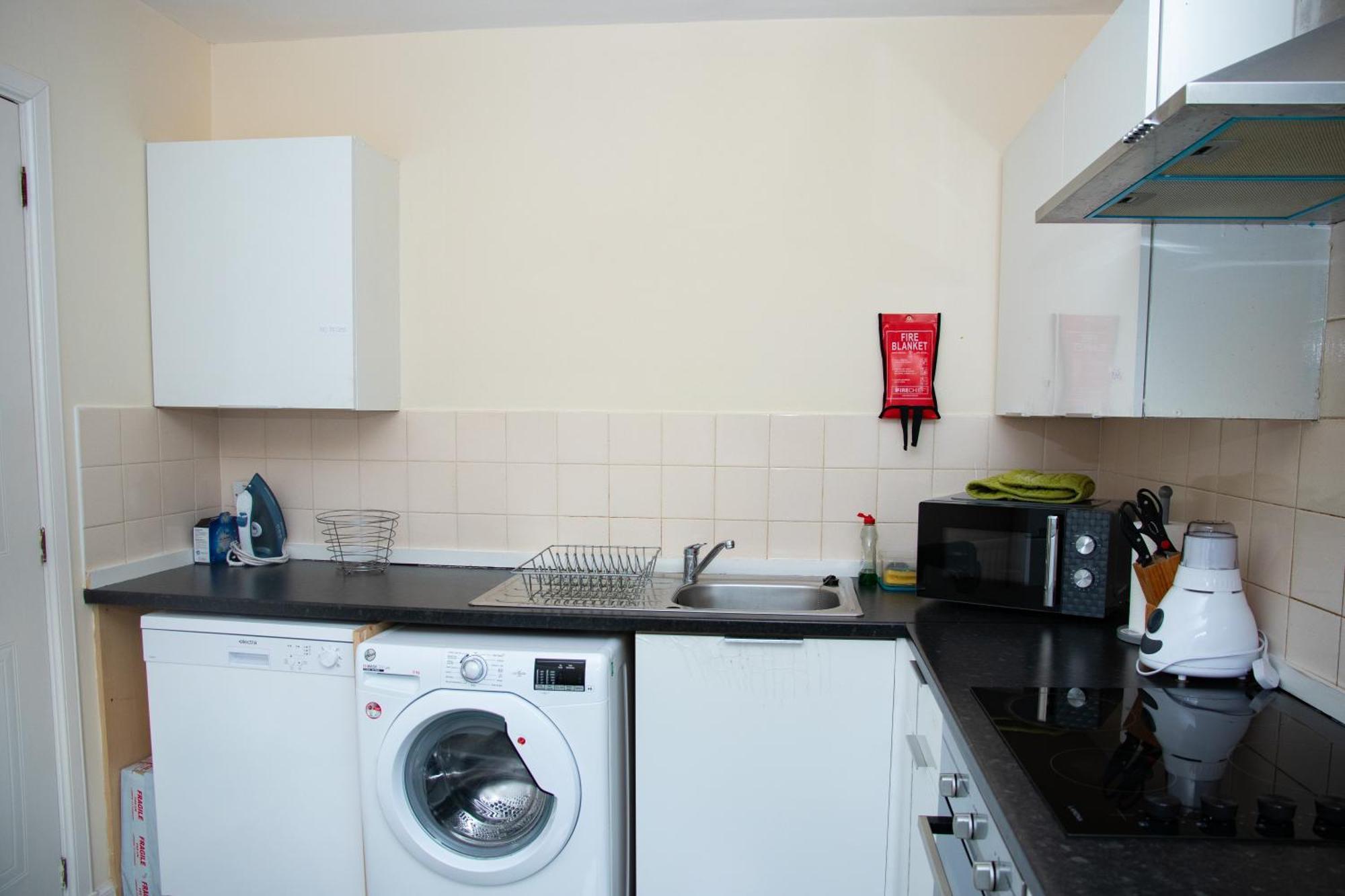 Apartamento Charlotte