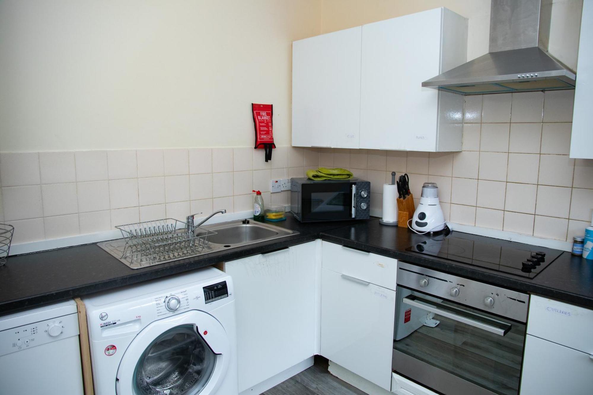 Apartamento Charlotte *