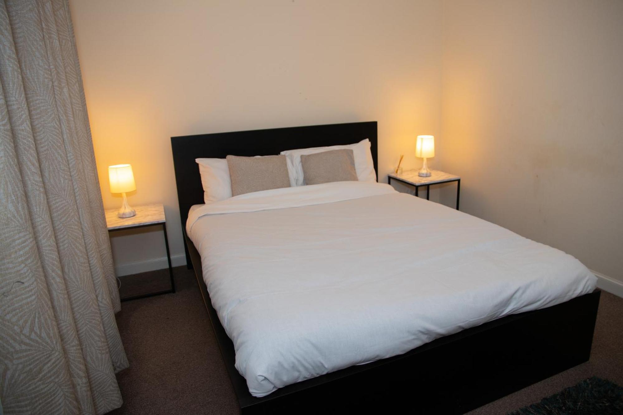 Apartamento Charlotte