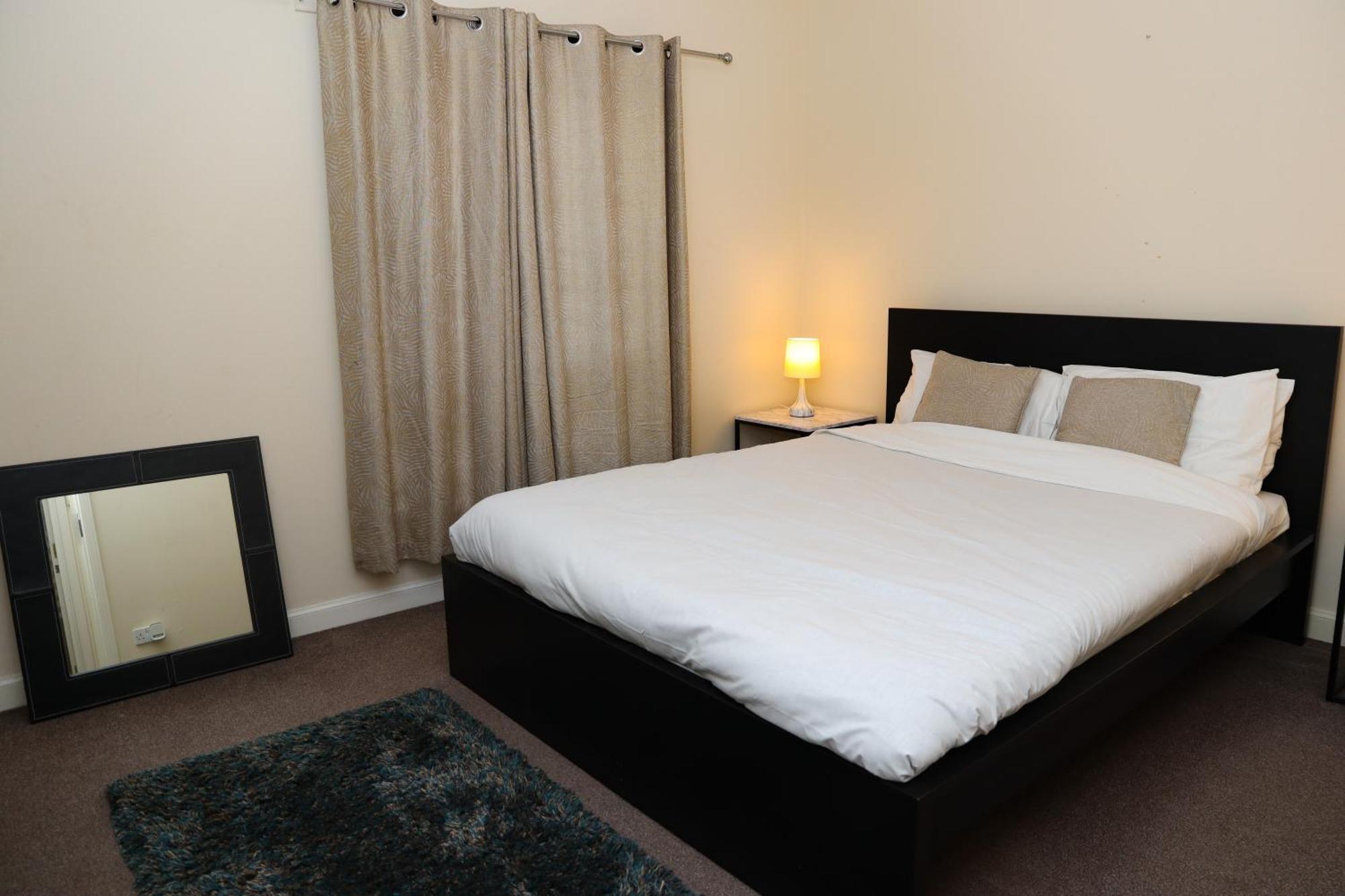 Apartamento Charlotte Aberdeen
