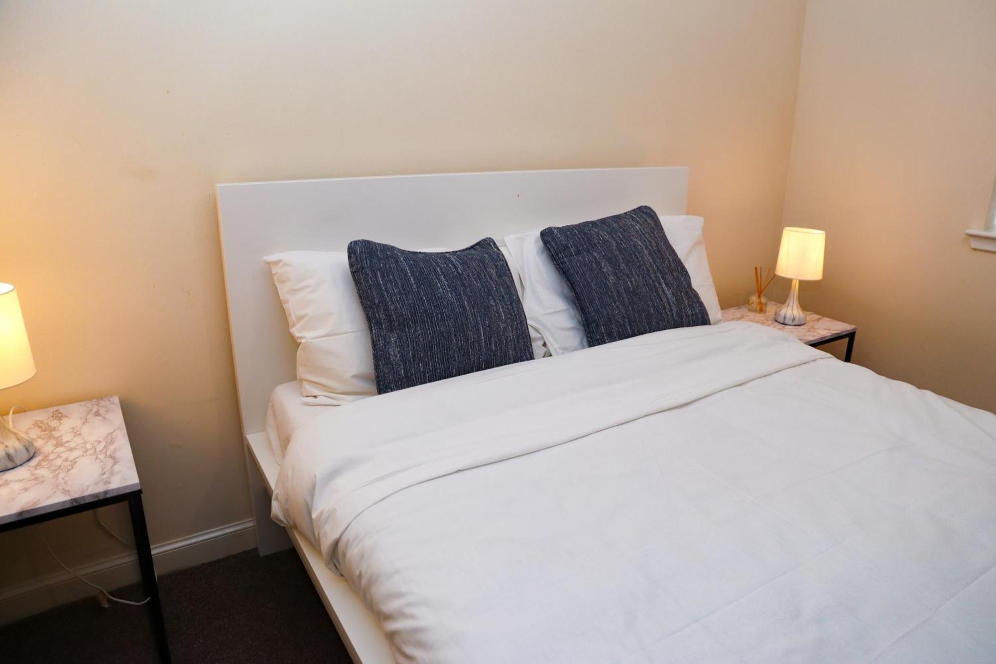 Apartamento Charlotte Aberdeen