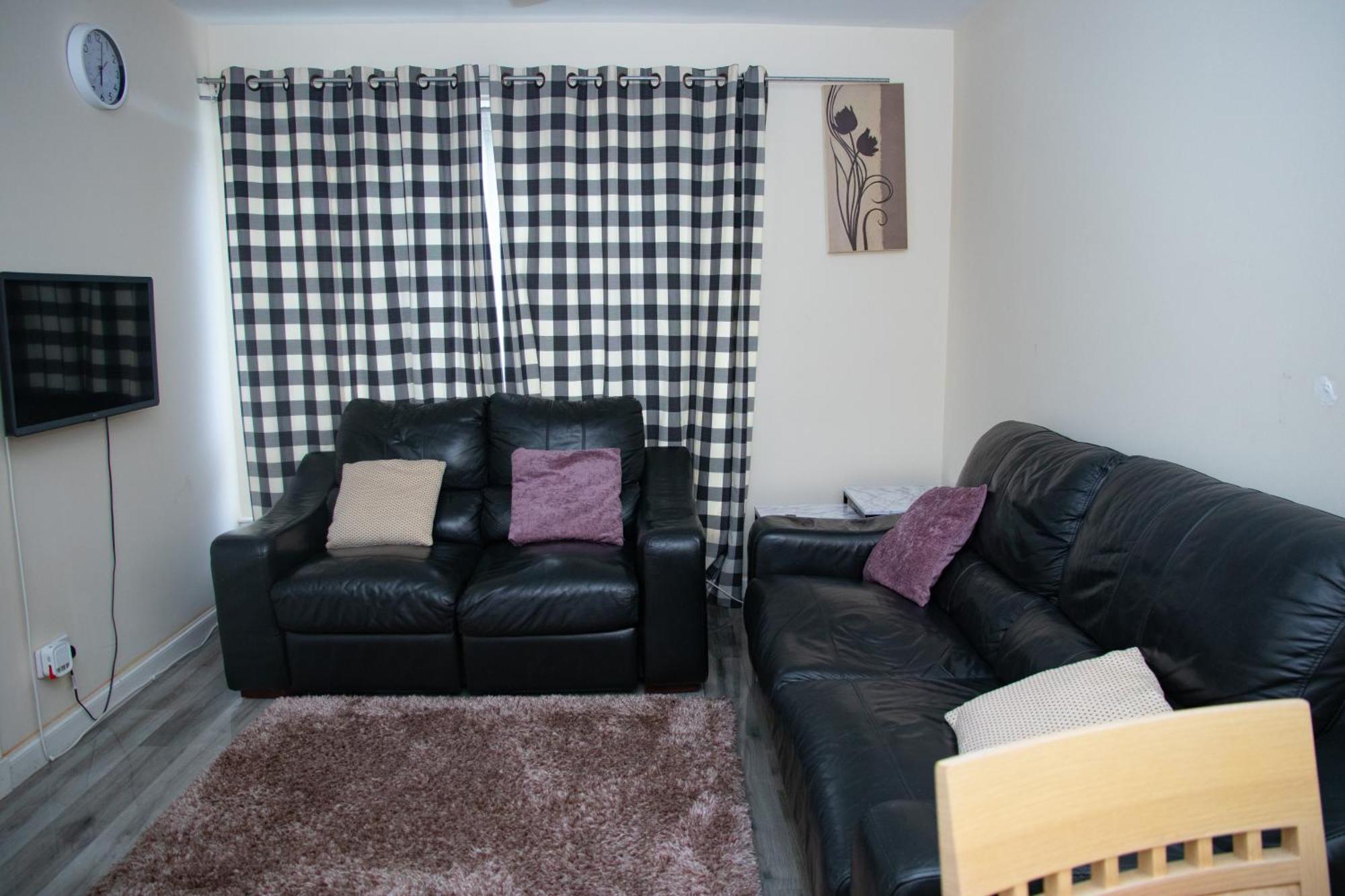 Charlotte Apartamento *