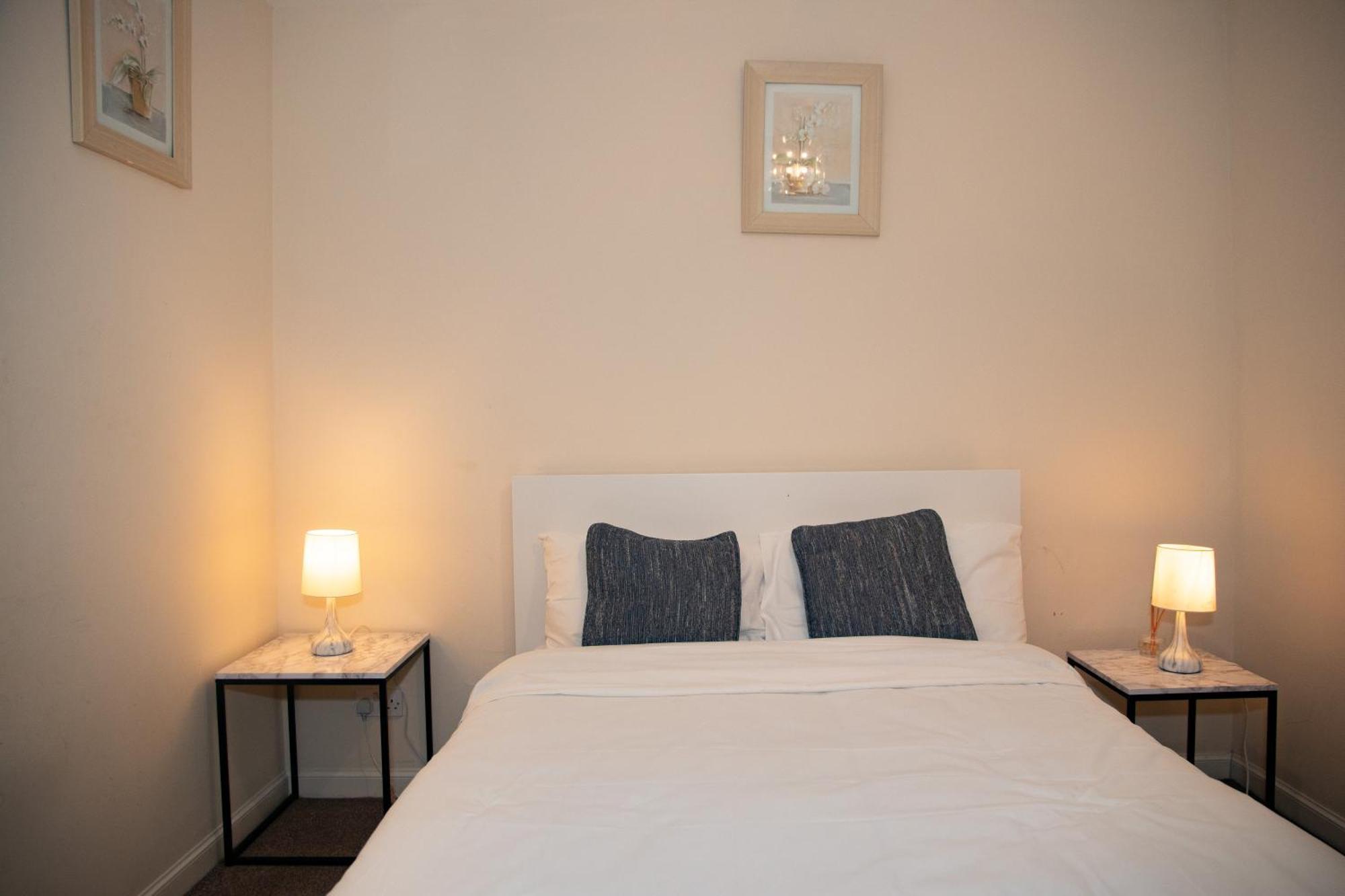 Charlotte Apartamento
