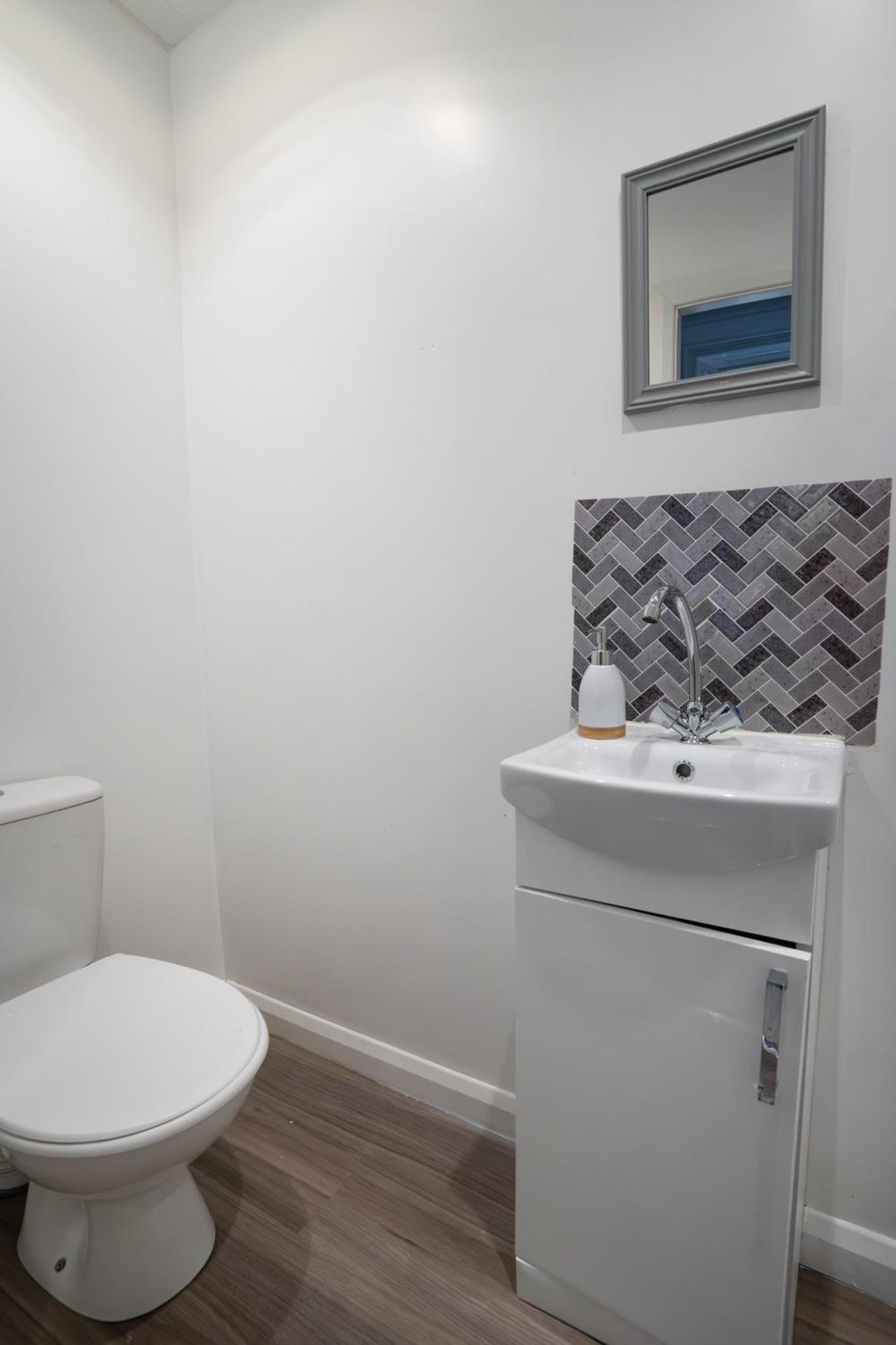 Apartment Cosy Fully Equipped 3, Close To *