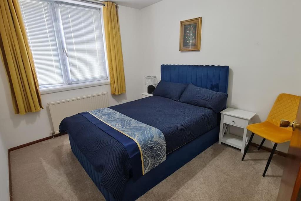 Apartment Number 63 Cosy 2 Bedroom Ground Floor Flat And Free Parking Outside Lez