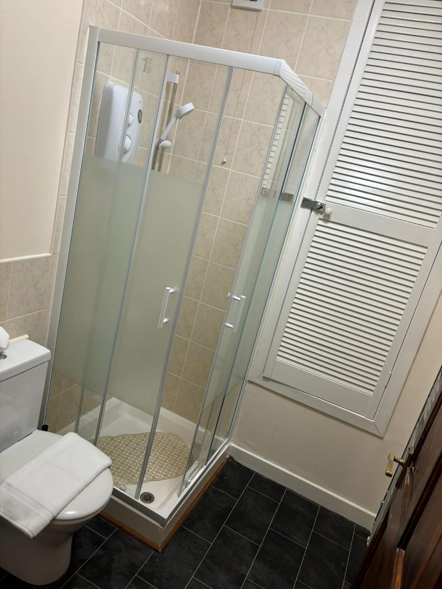 Summit Apartment: Cozy West End Flat In Prime Location Aberdeen