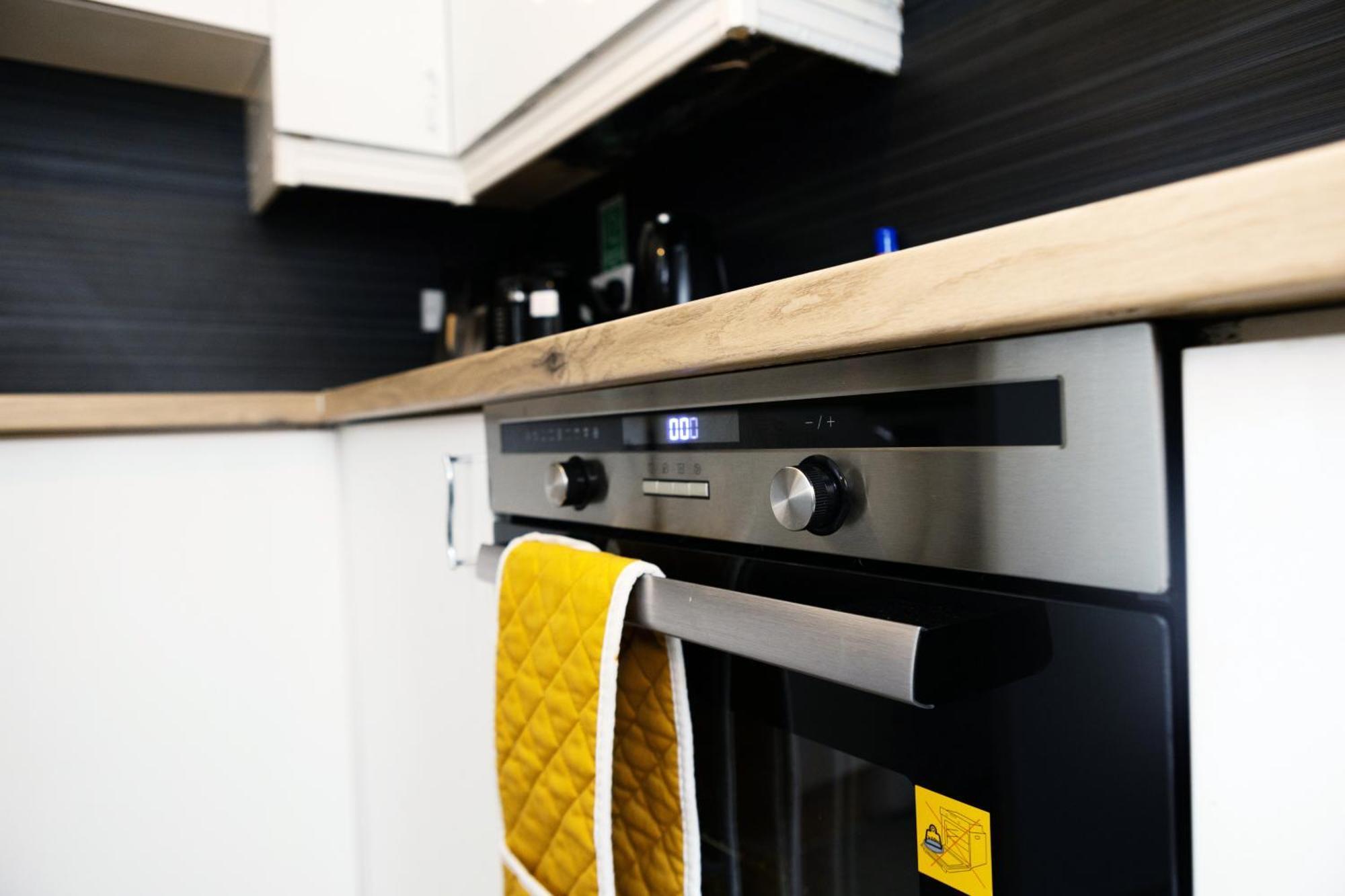 Apartamento The Summit - Centre - Perfect For Long And Short *