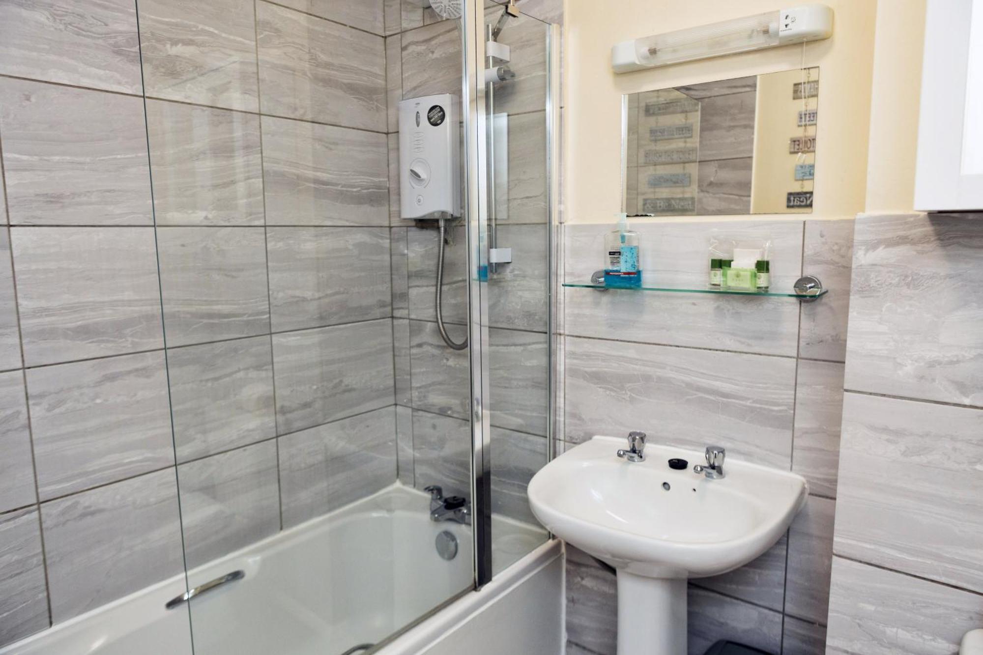 The Summit - Centre - Perfect For Long And Short * Aberdeen